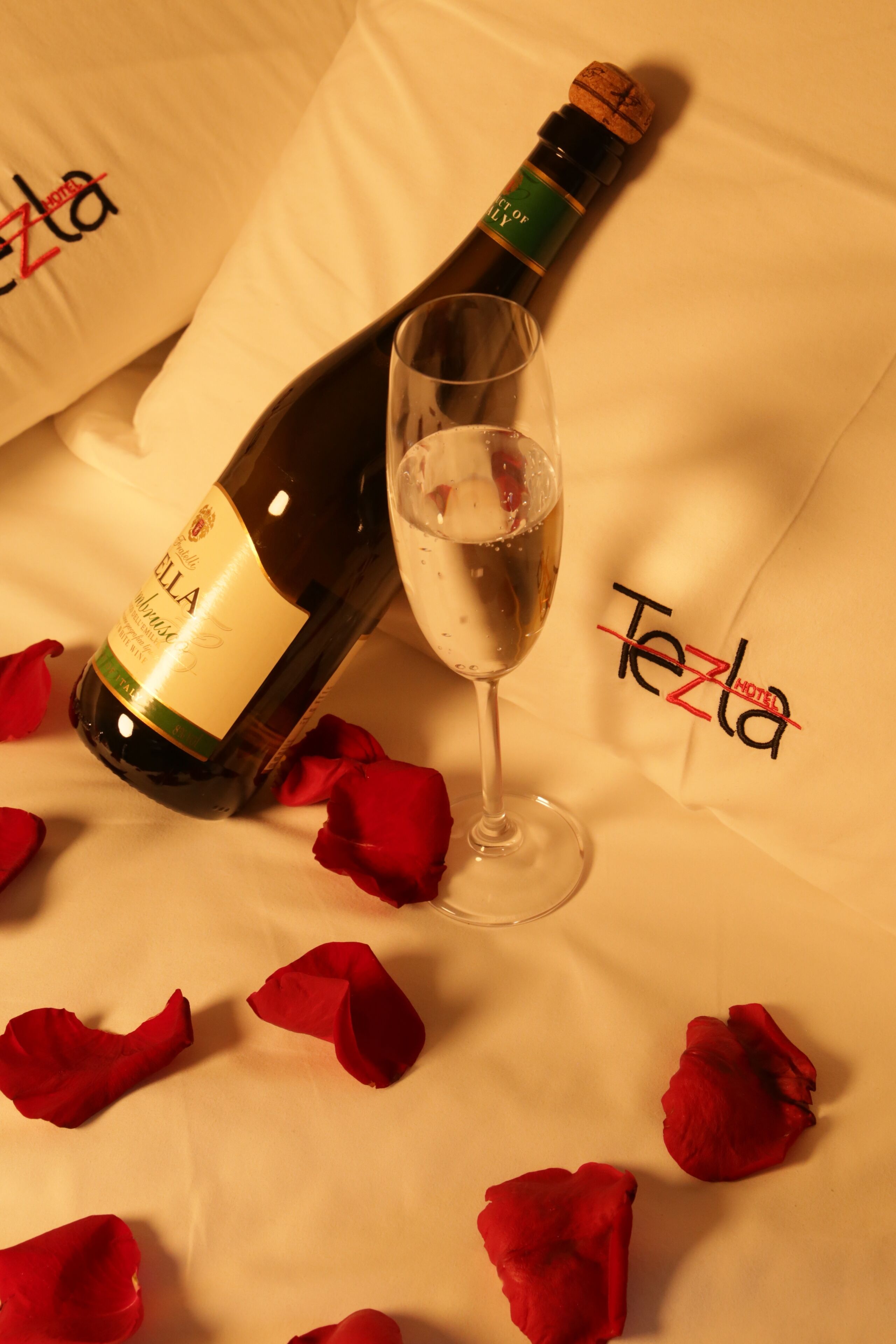 Restaurant pour couples