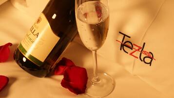 Restaurant pour couples