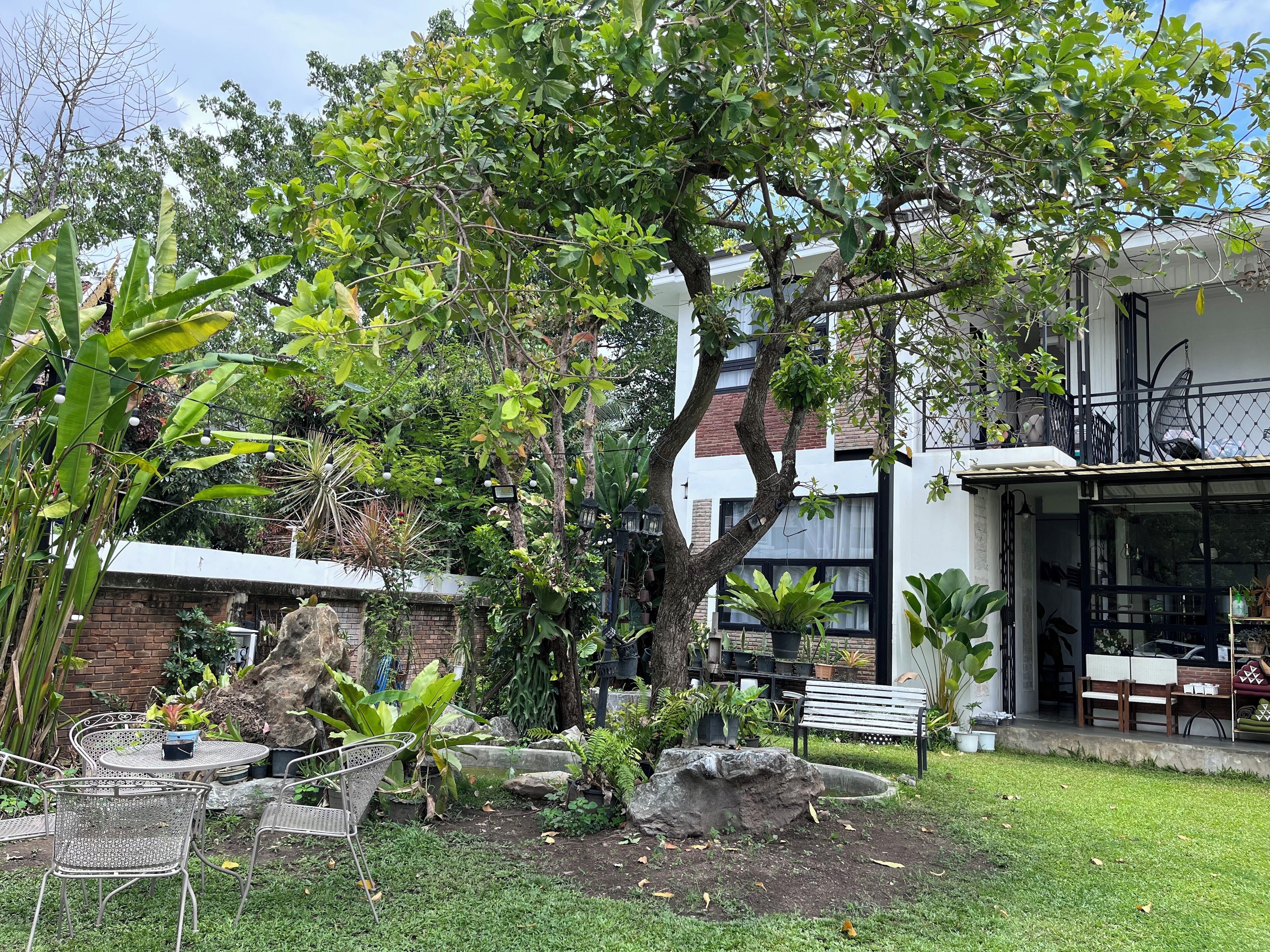 Foto - Sherloft Home & Hostel