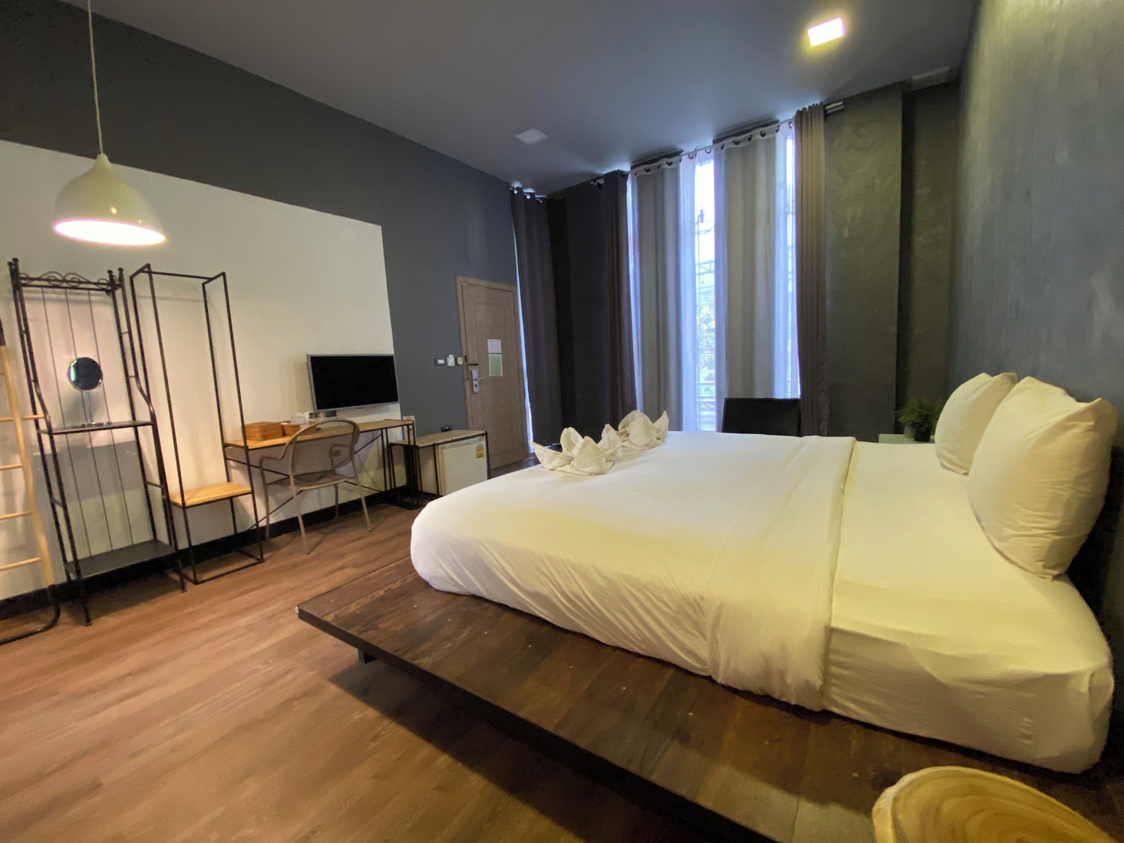 Foto - Sherloft Home & Hostel