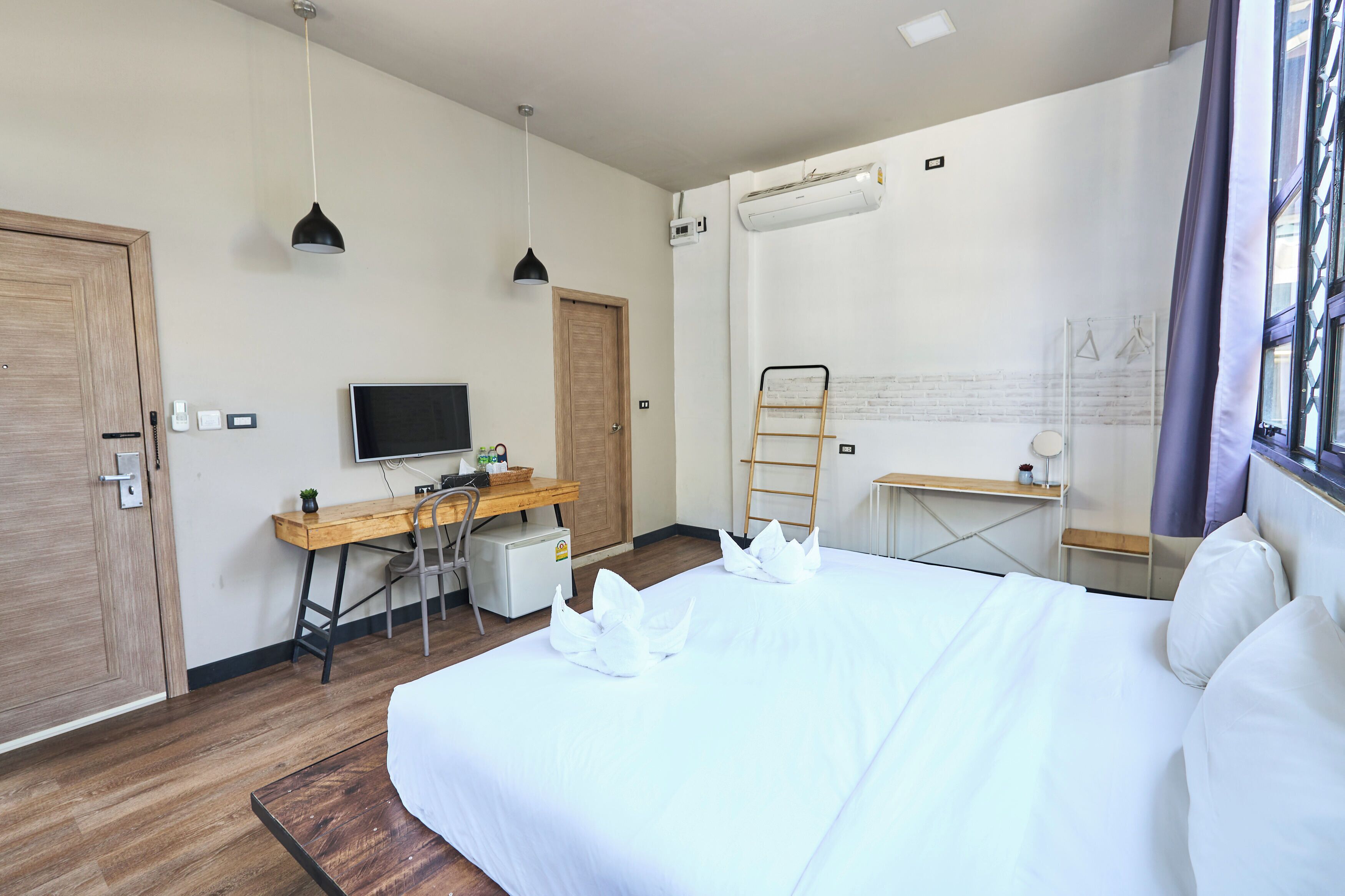 Foto - Sherloft Home & Hostel