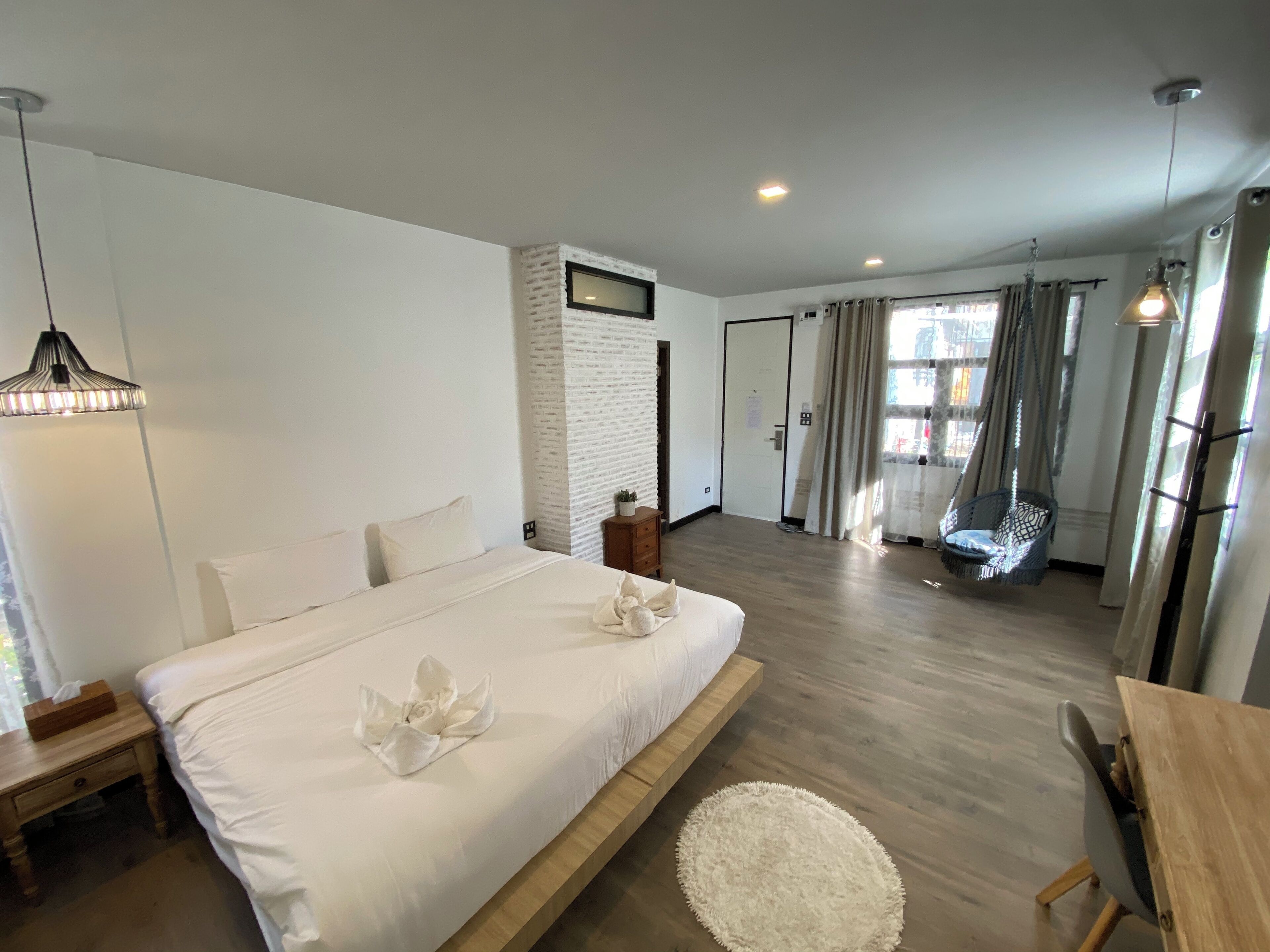 Foto - Sherloft Home & Hostel