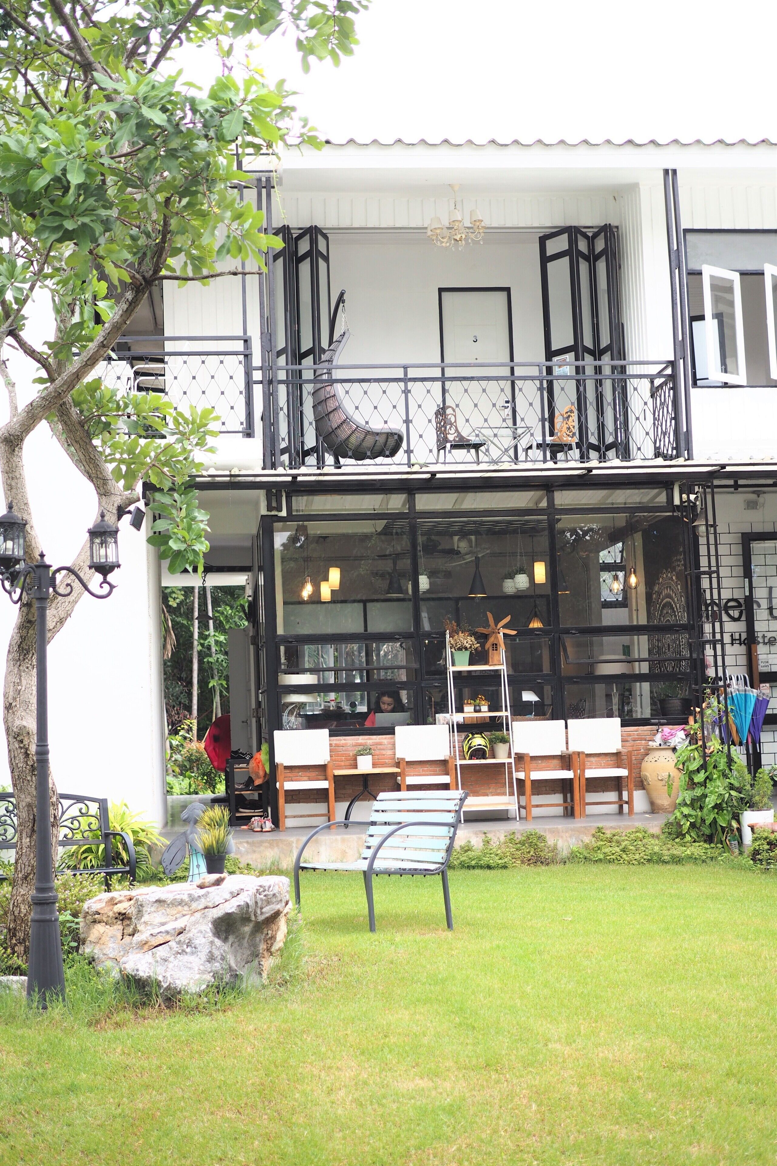 Foto - Sherloft Home & Hostel