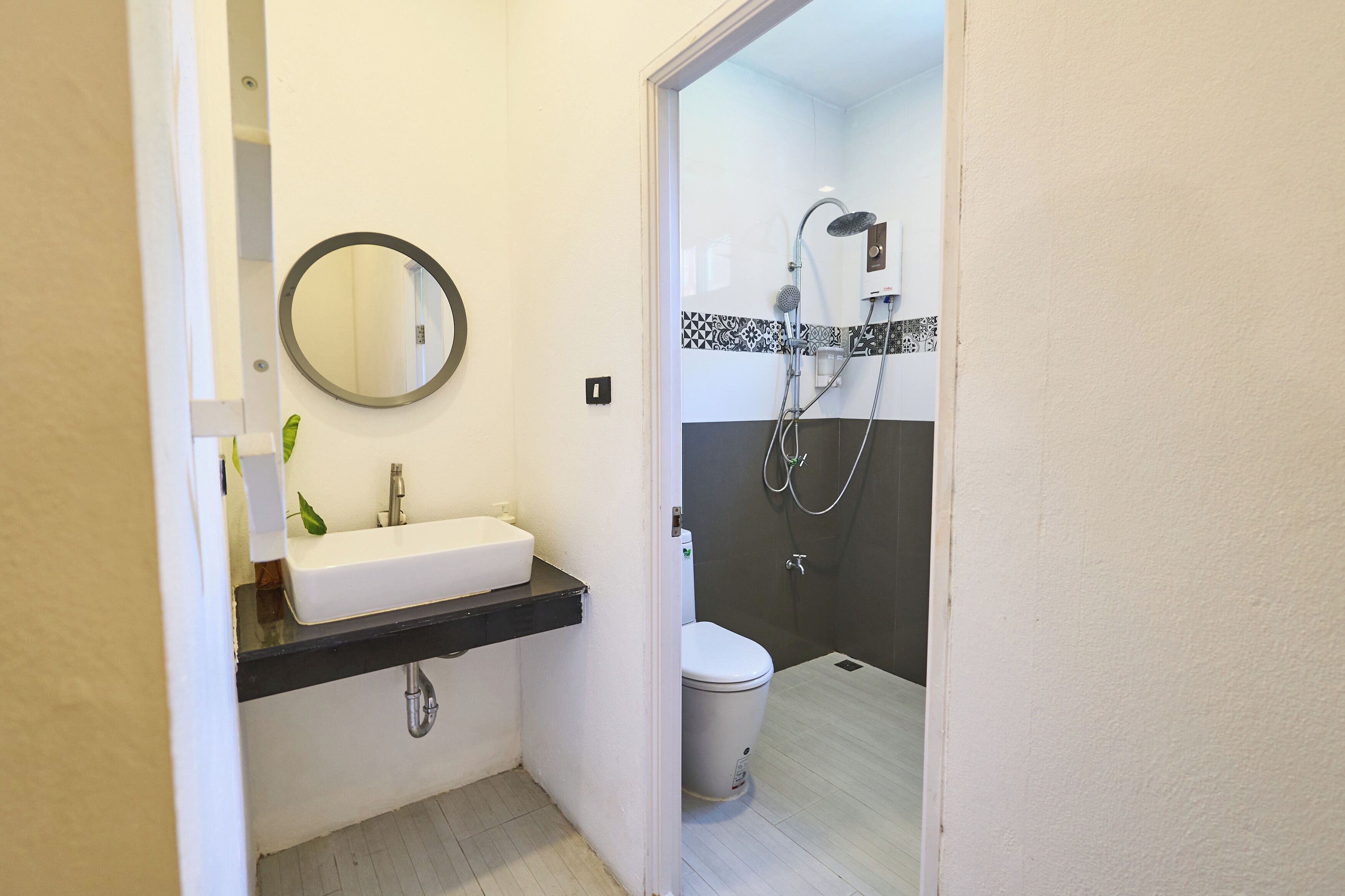 Foto - Sherloft Home & Hostel