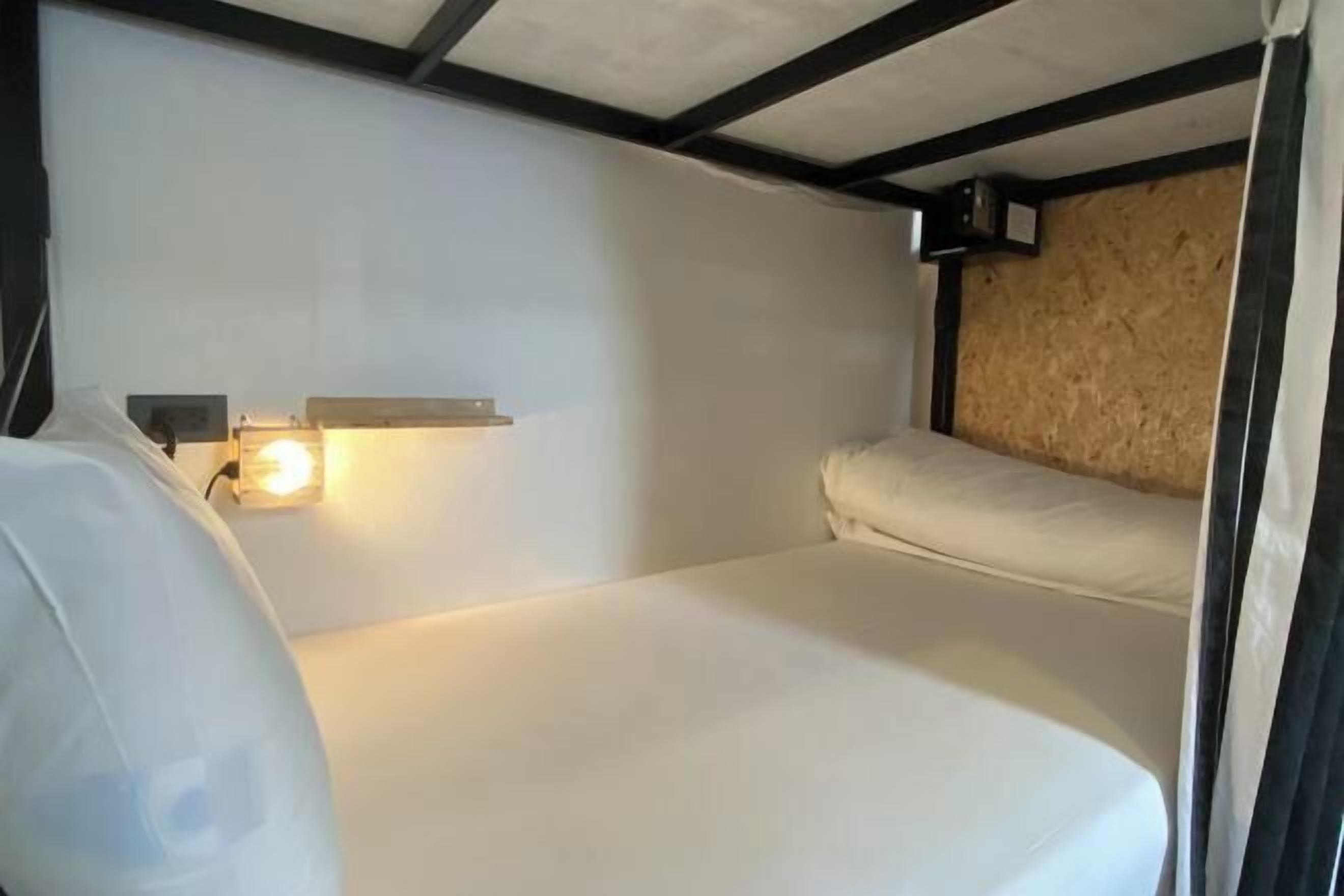 In-room safe, free WiFi