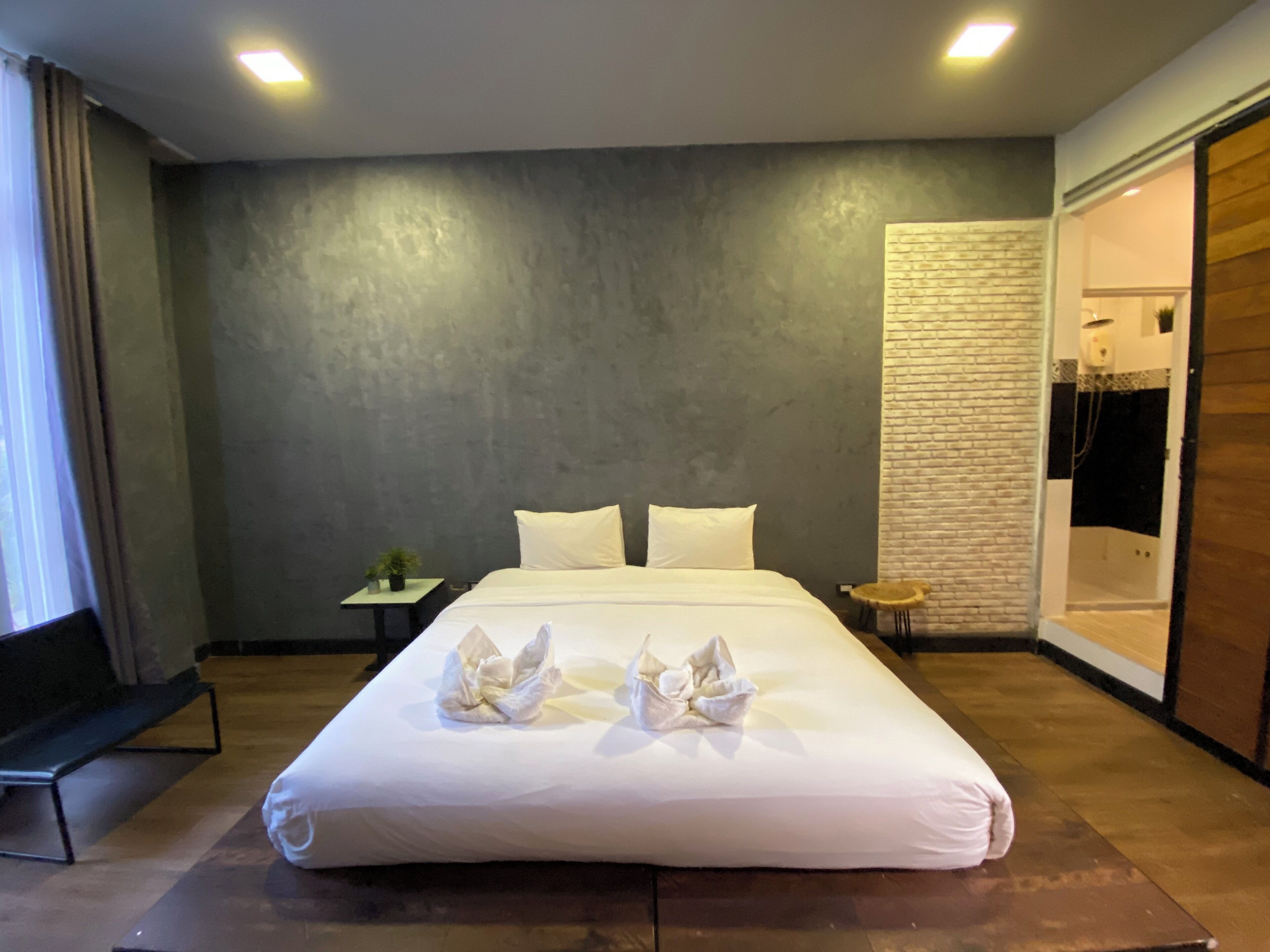 Foto - Sherloft Home & Hostel