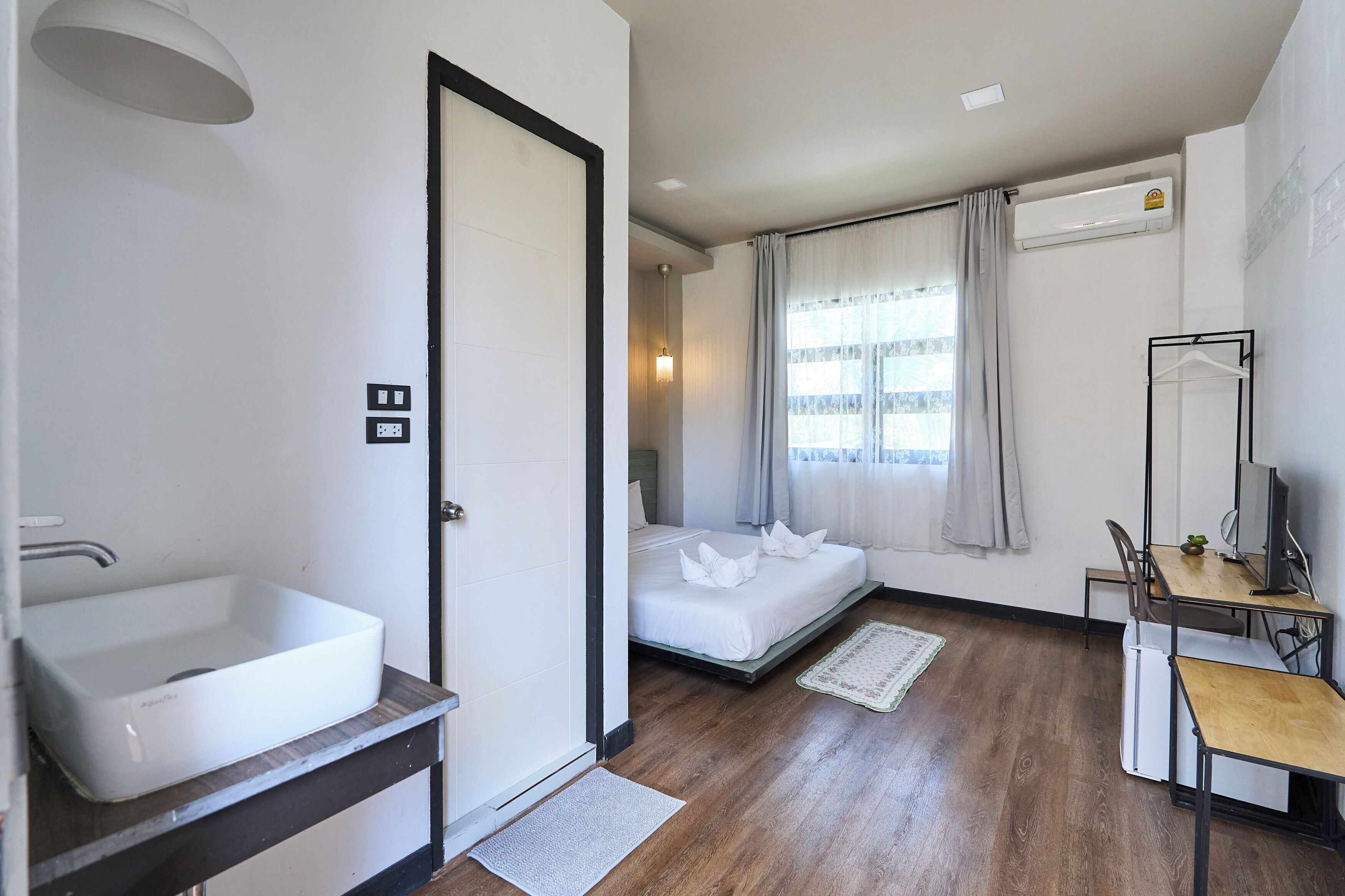 Foto - Sherloft Home & Hostel