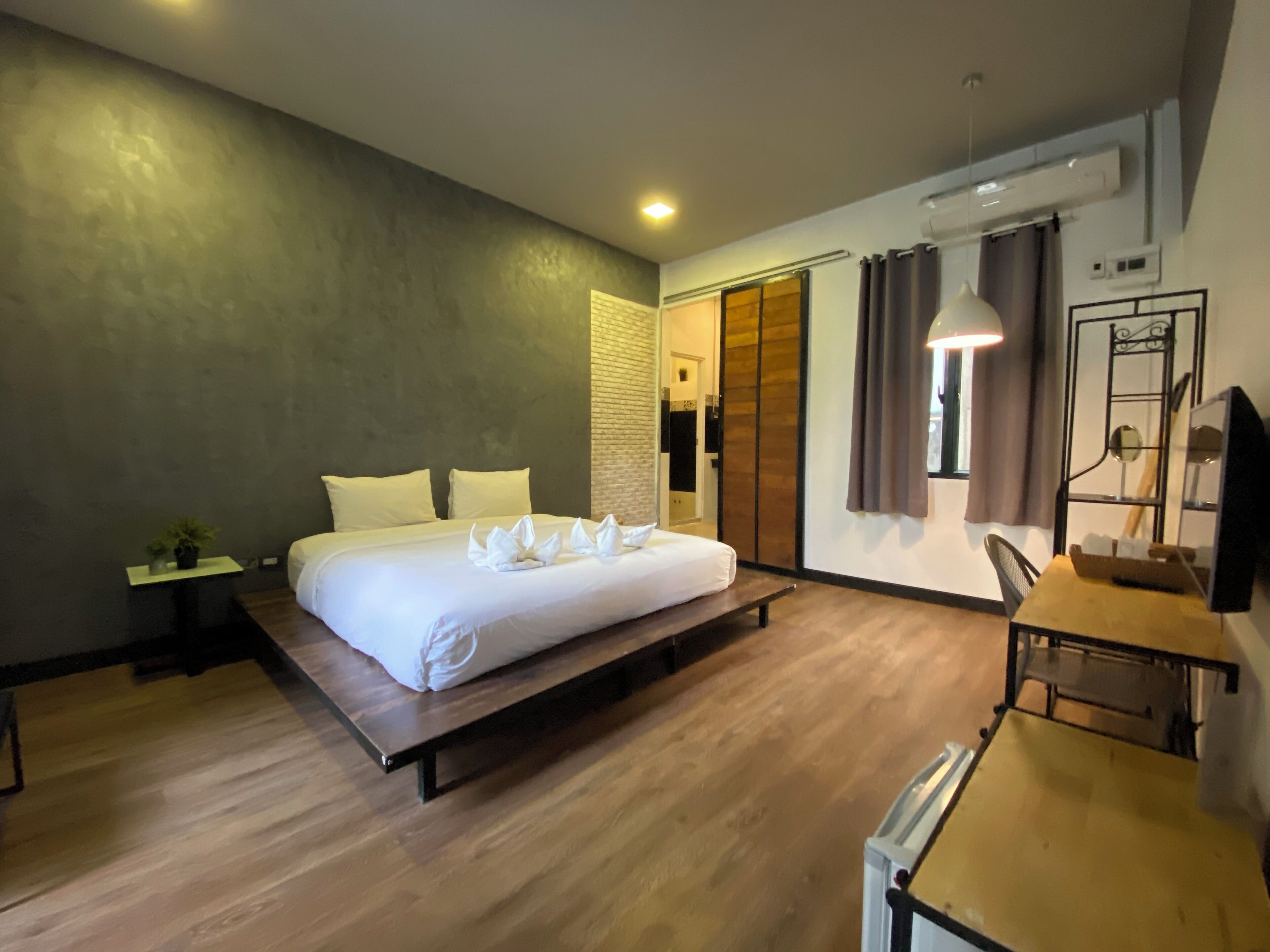 Foto - Sherloft Home & Hostel