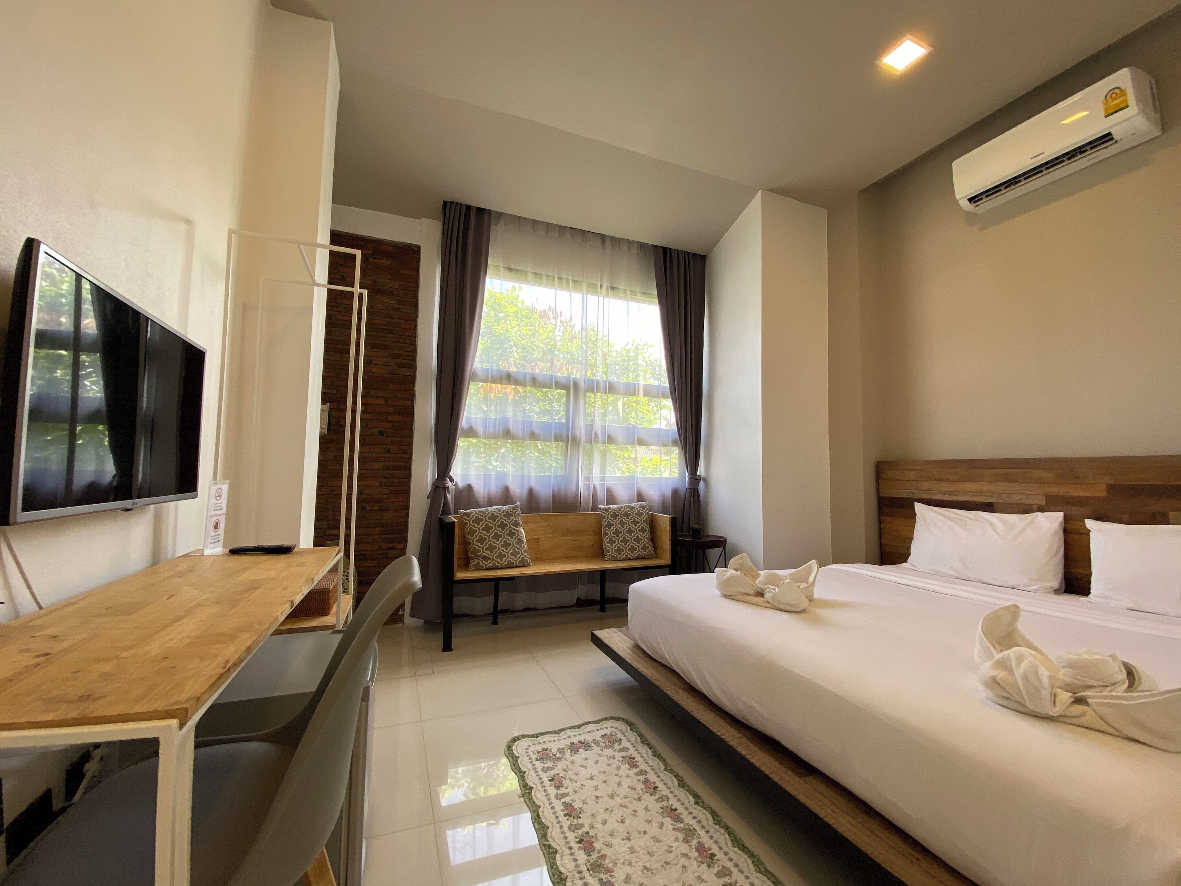 Foto - Sherloft Home & Hostel