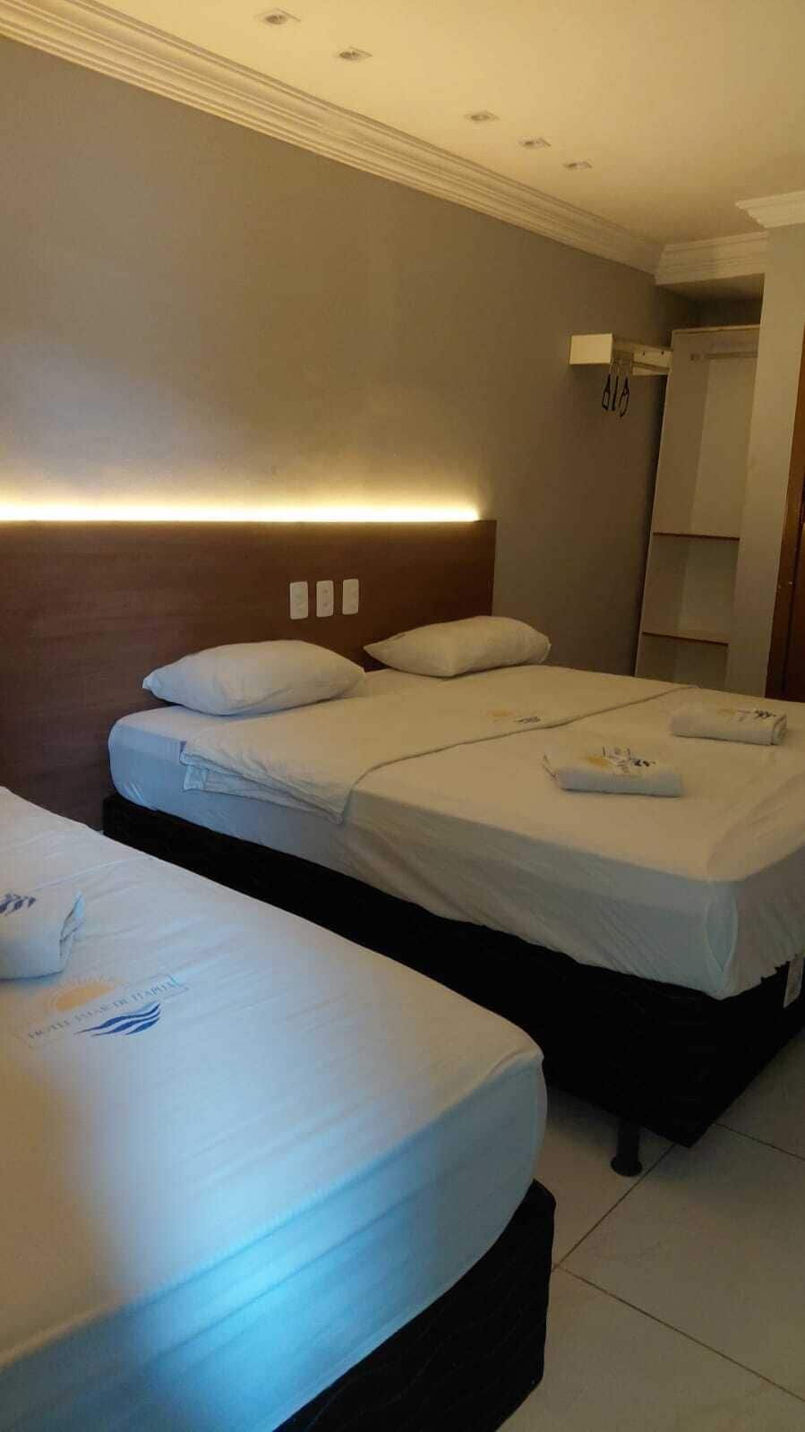 Foto - Hotel Luar de Itapuã
