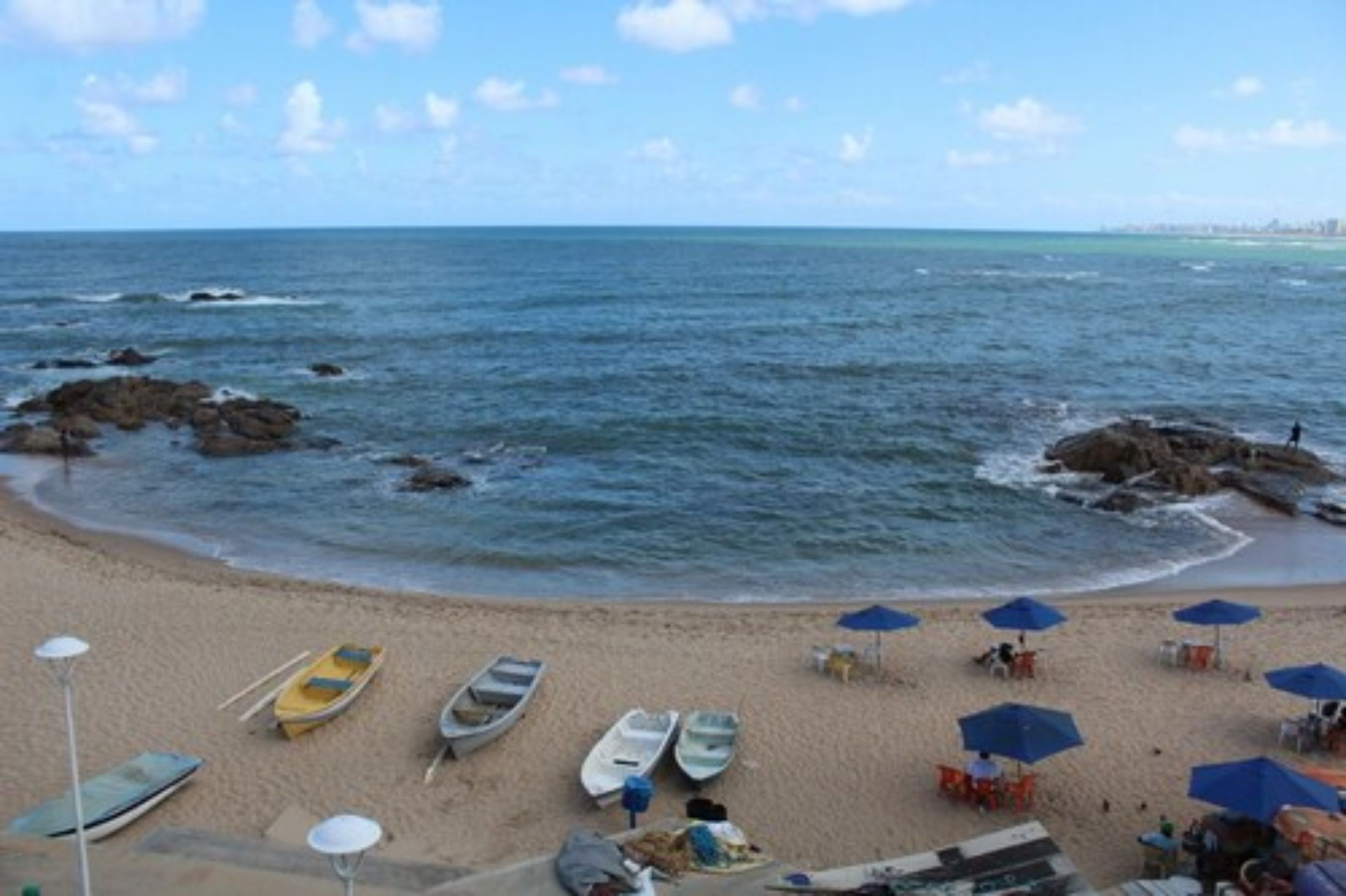 Foto - Hotel Luar de Itapuã