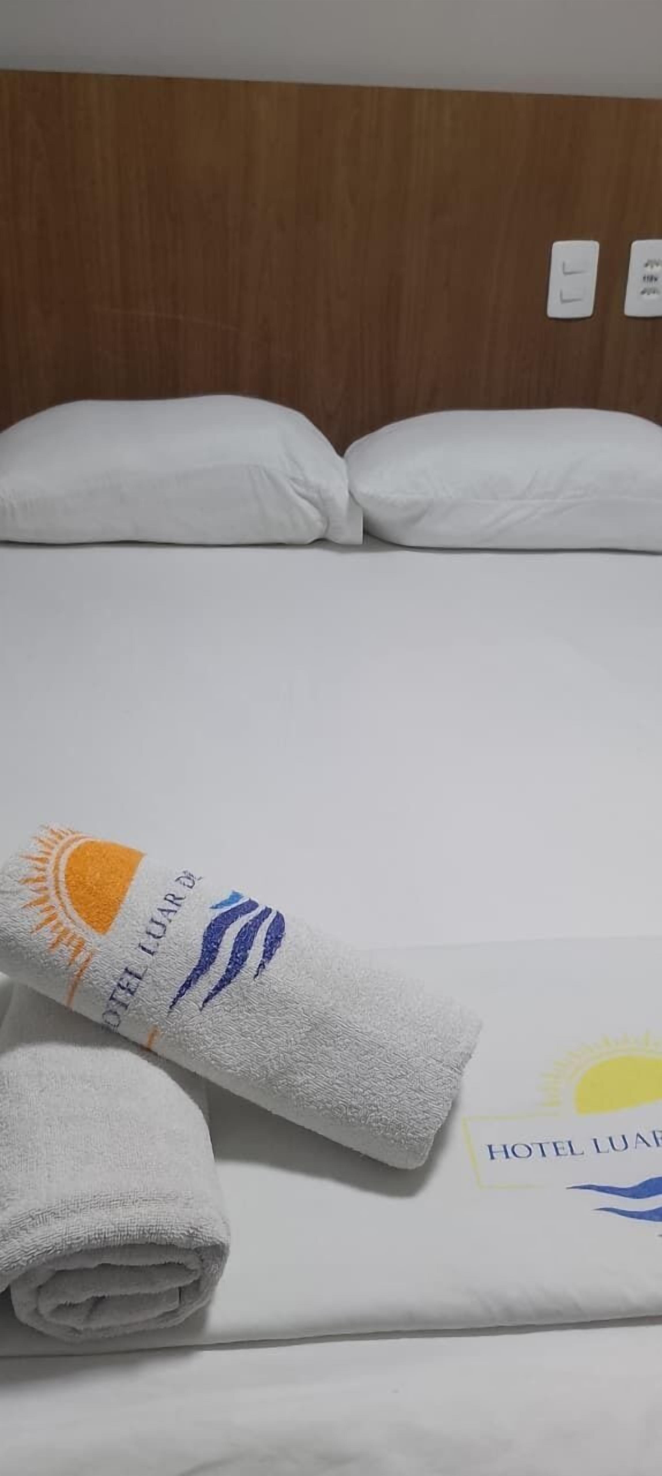 Foto - Hotel Luar de Itapua