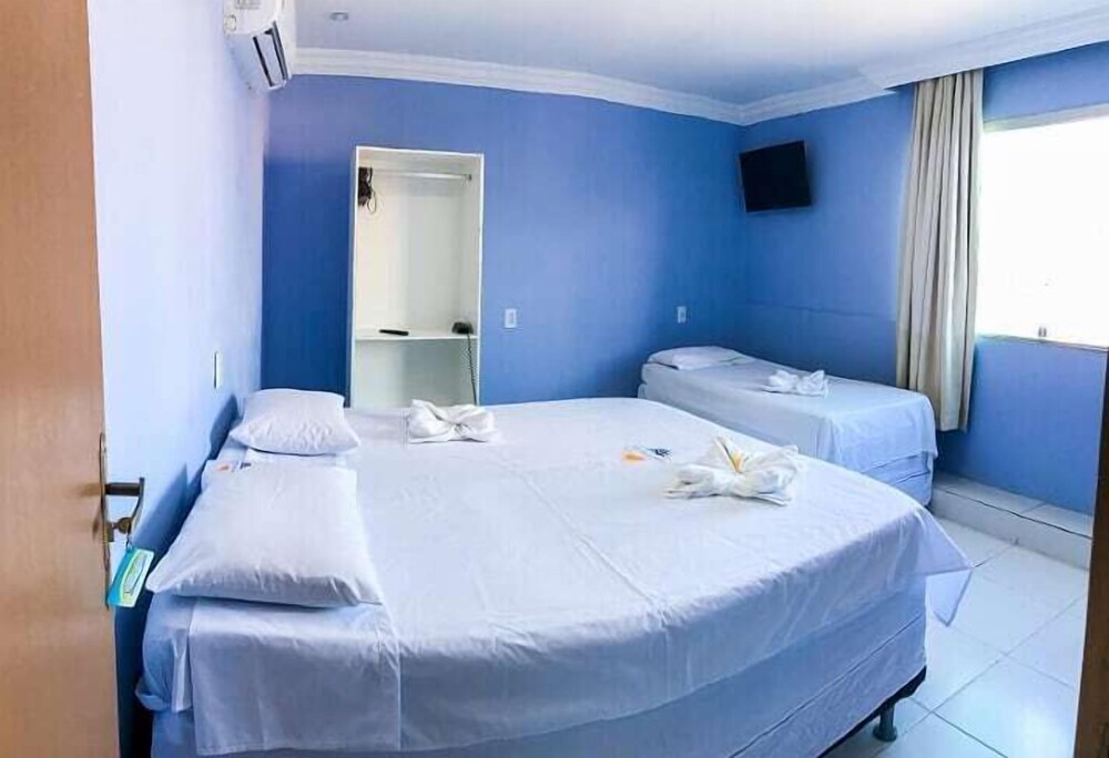 Hotel Luar de Itapuã by null