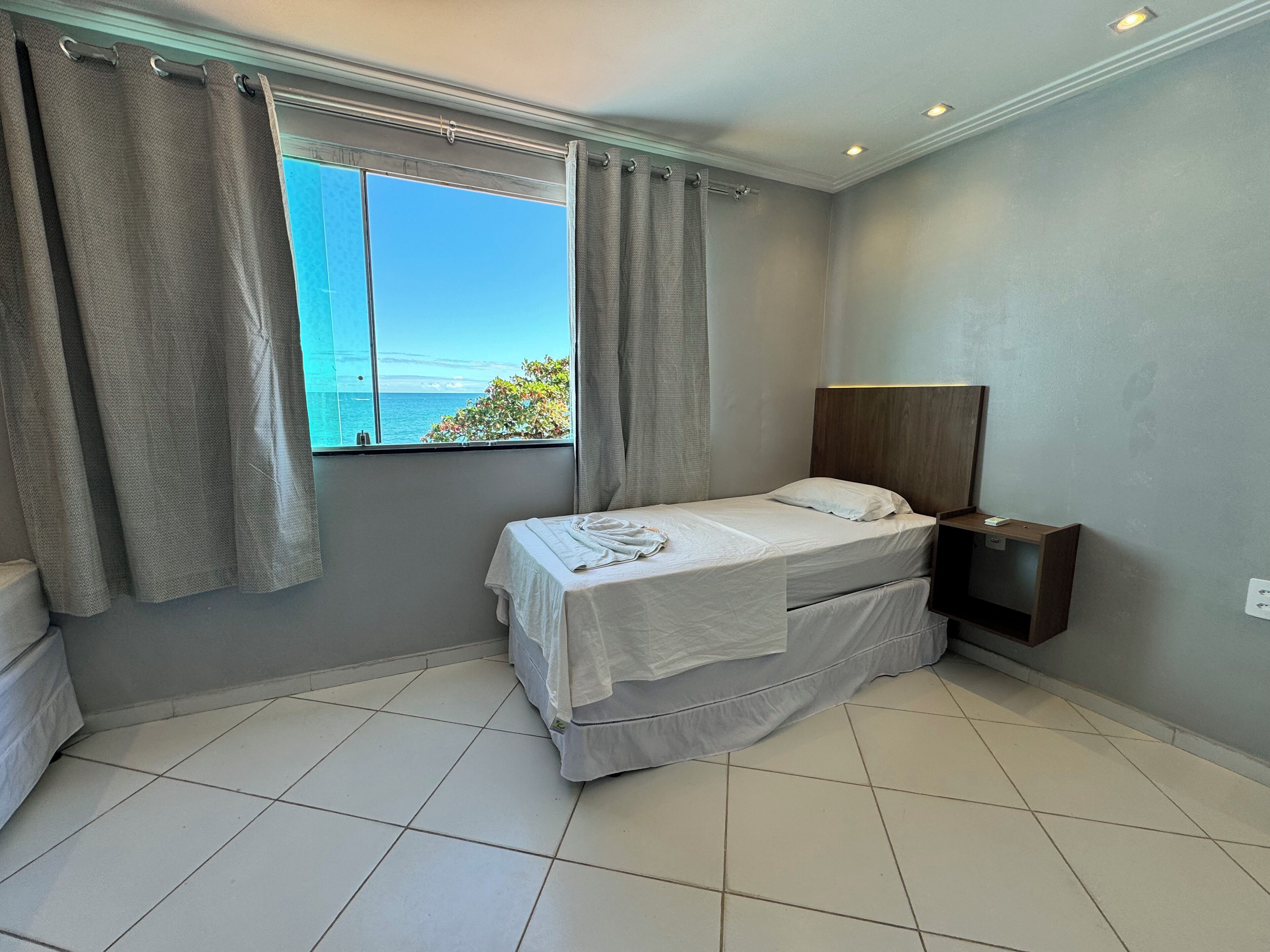 Foto - Hotel Luar de Itapua