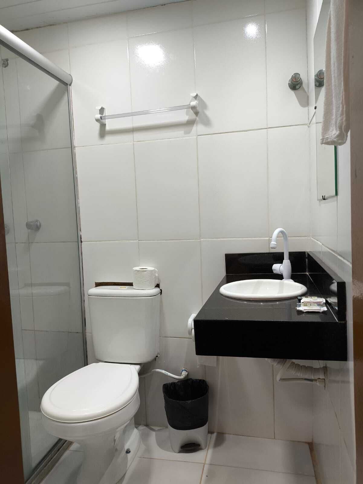 Foto - Hotel Luar de Itapua