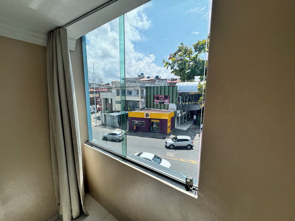 Hotel Luar de Itapuã by null