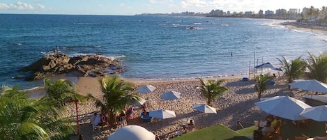 Plage à proximité, plongée sous-marine