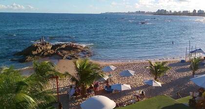 Hotel Luar de Itapuã