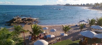 Hotel Luar de Itapuã