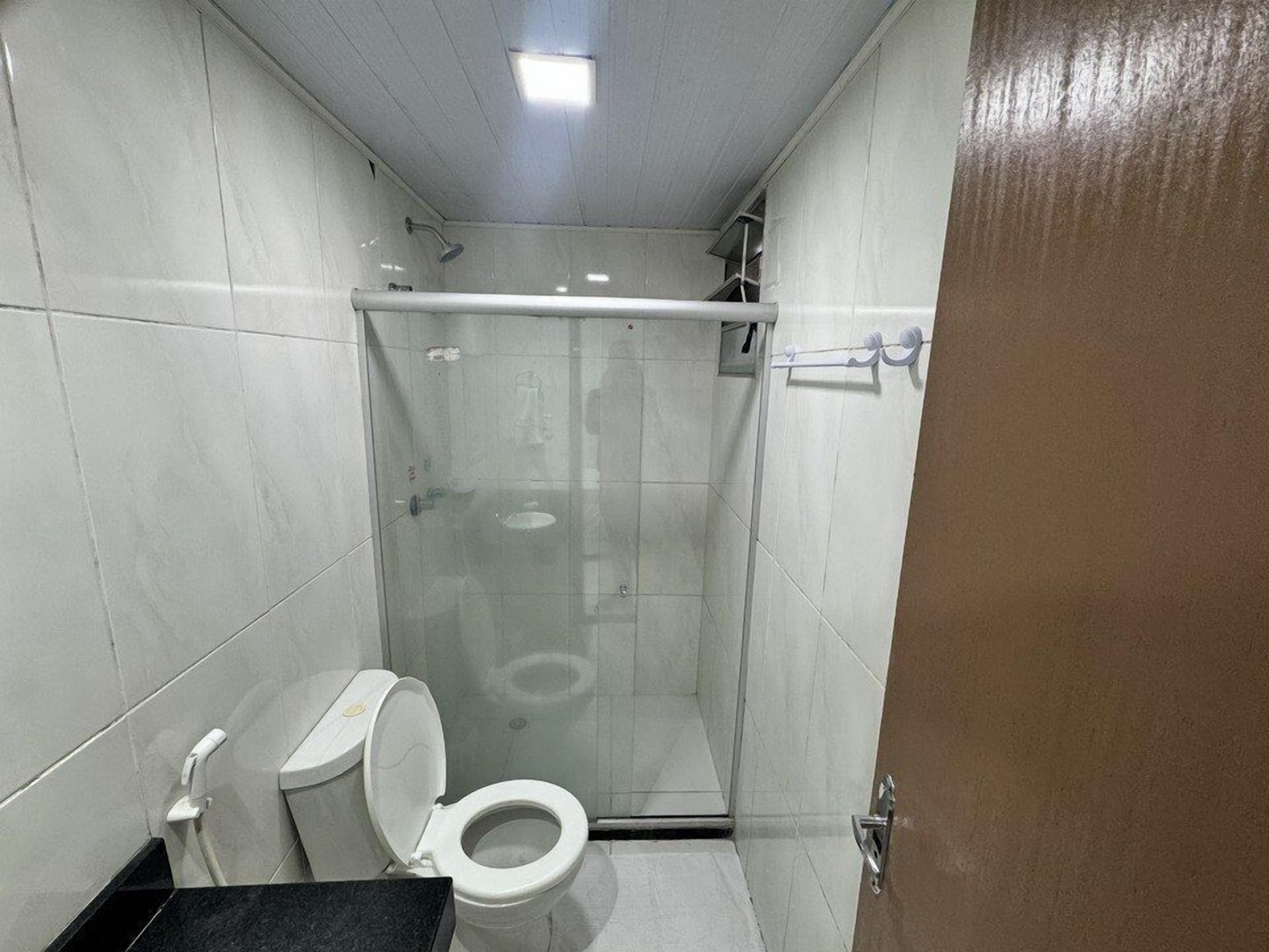 Foto - Hotel Luar de Itapua