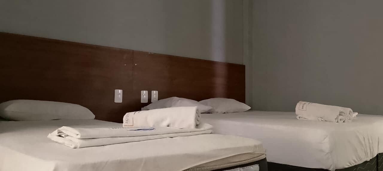 Foto - Hotel Luar de Itapua