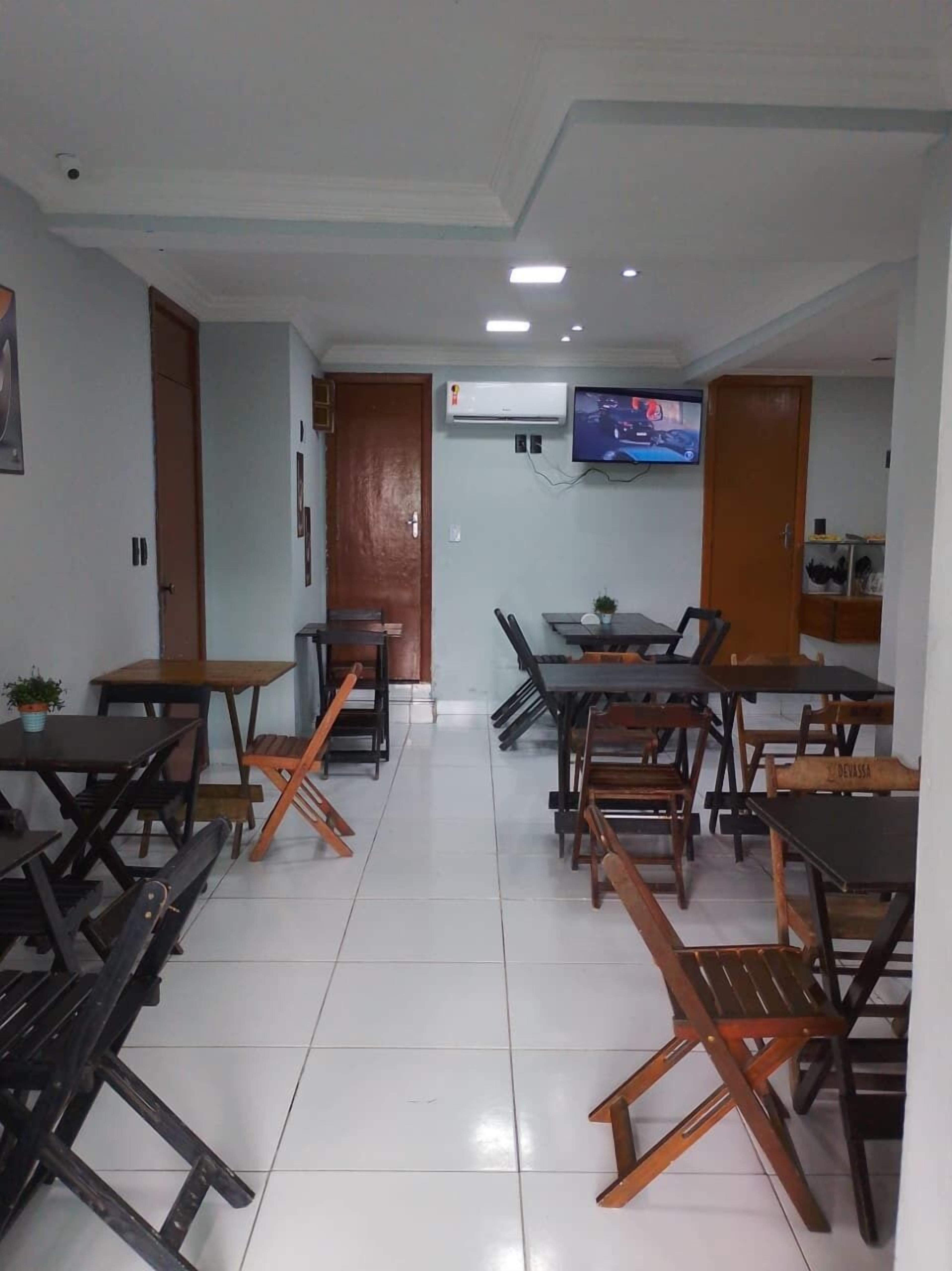 Foto - Hotel Luar de Itapua