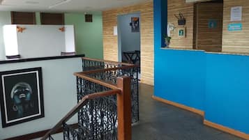 Recepción