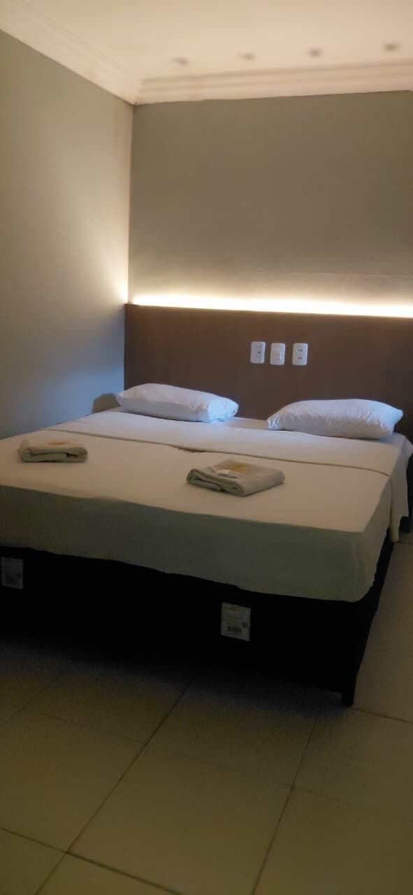 Foto - Hotel Luar de Itapuã