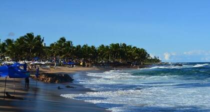 Hotel Luar de Itapuã