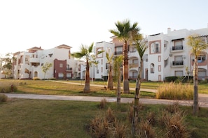 Property grounds - Holiday Saidia (Madagh)
