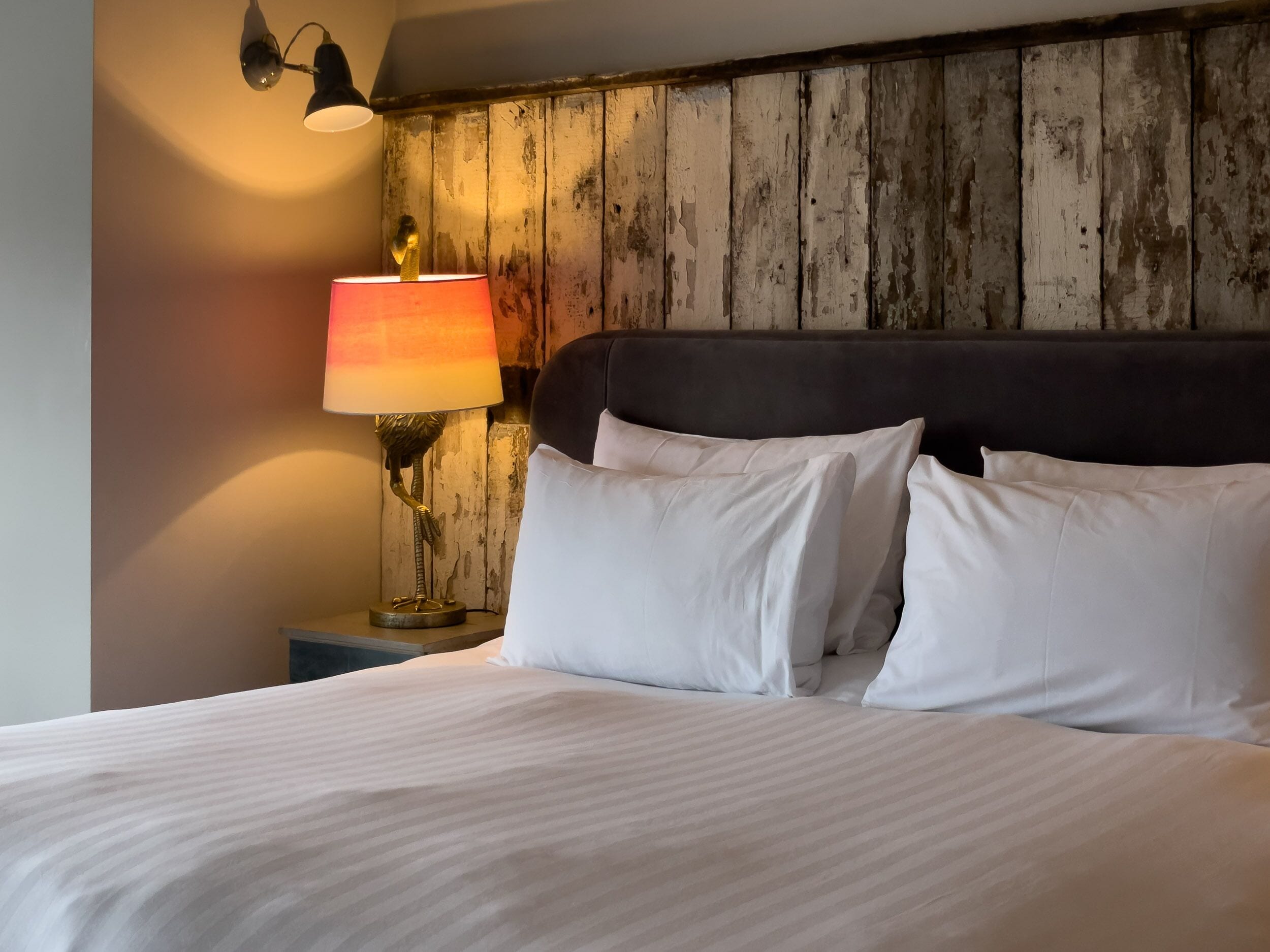 Foto - House Bedrooms Dublin