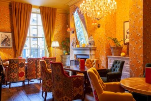 Restaurant - House Dublin (Dublin)
