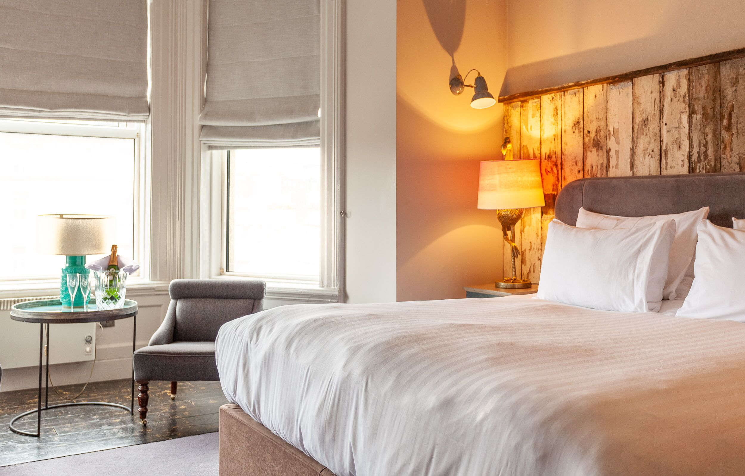 Foto - House Bedrooms Dublin