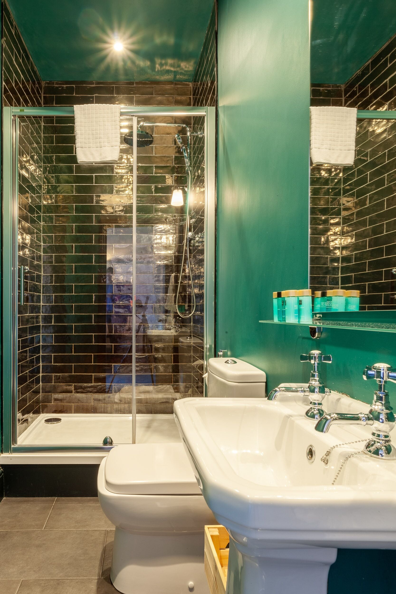 Foto - House Bedrooms Dublin