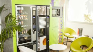 Miscellaneous - ibis budget Bordeaux Lormont (Lormont)