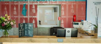 ibis budget Bordeaux Lormont