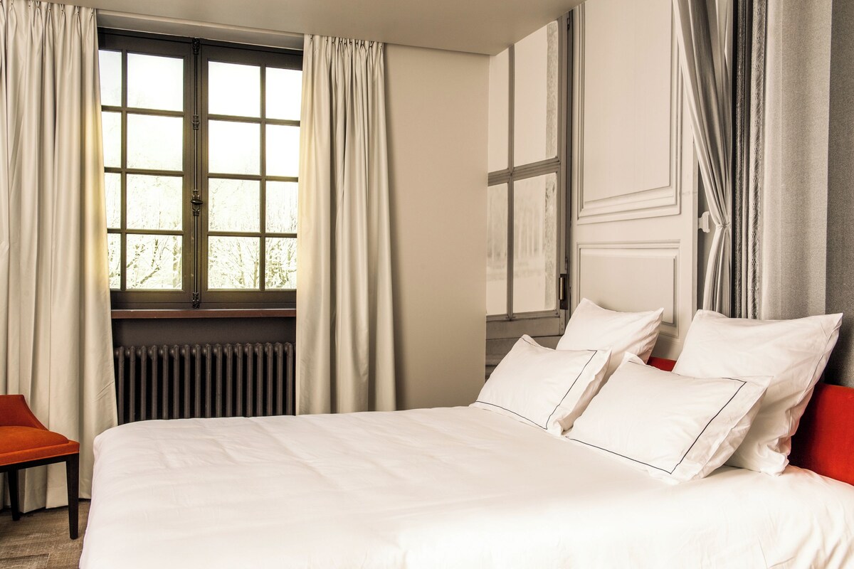 DOUBLE COSY ROOM