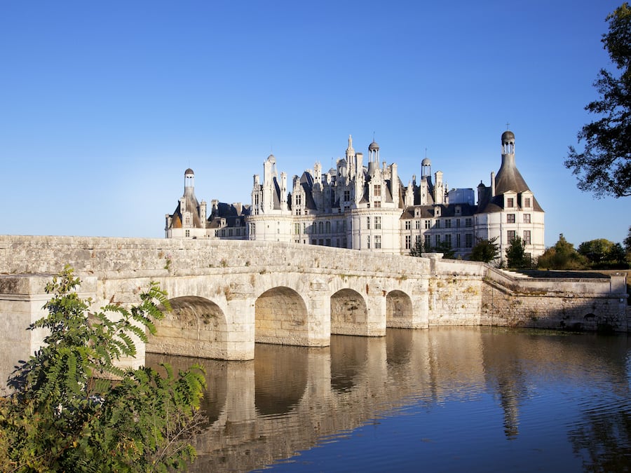 Uitzicht vanuit accommodatie