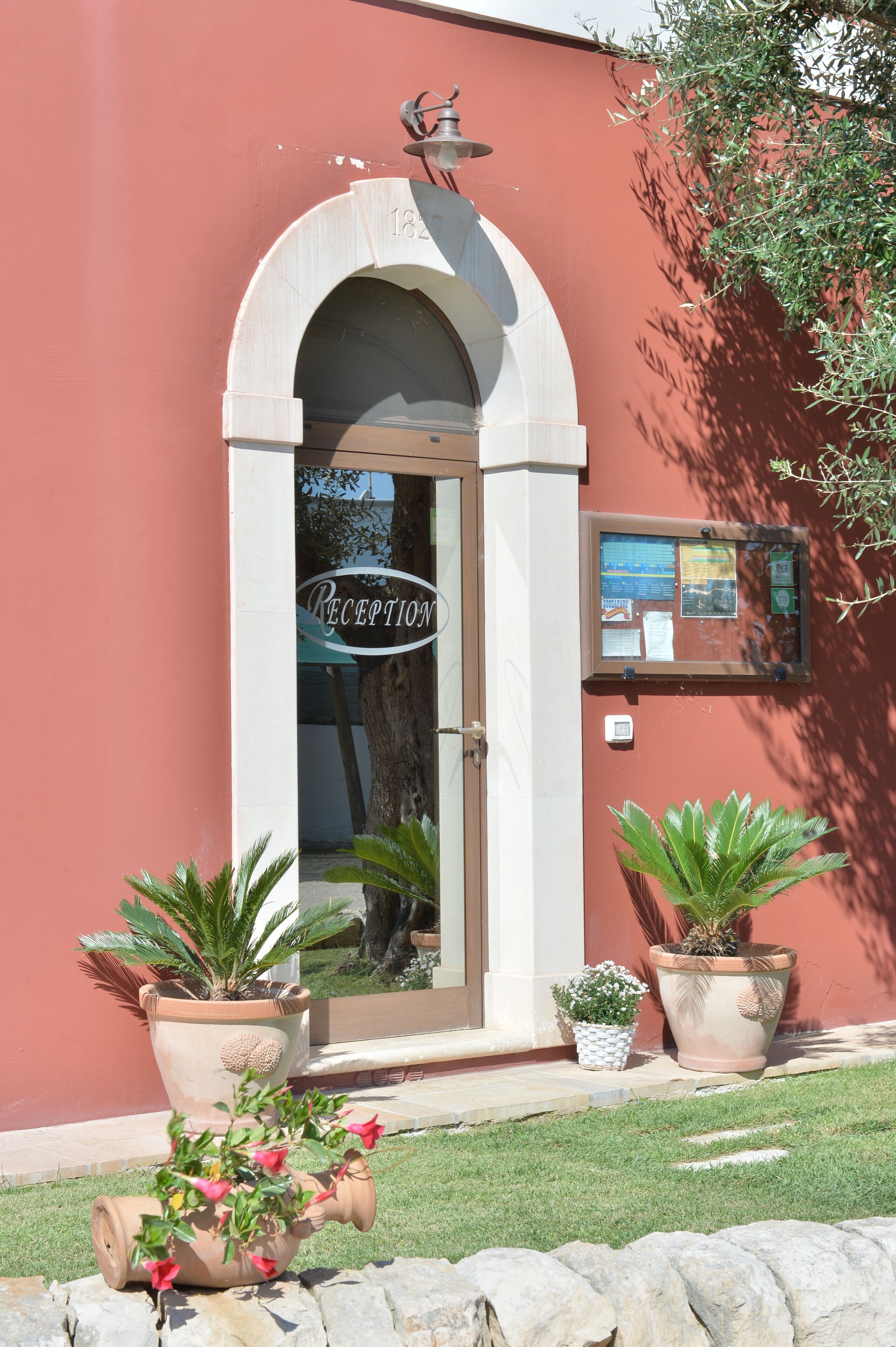 Foto - I Trulli Del Nonno Michele