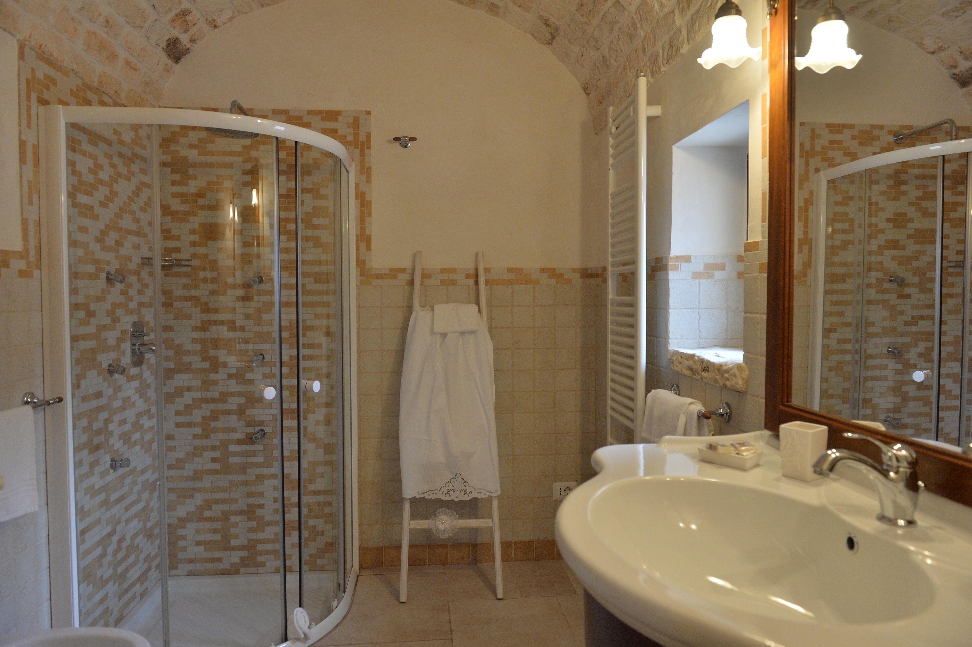 Foto - I Trulli Del Nonno Michele