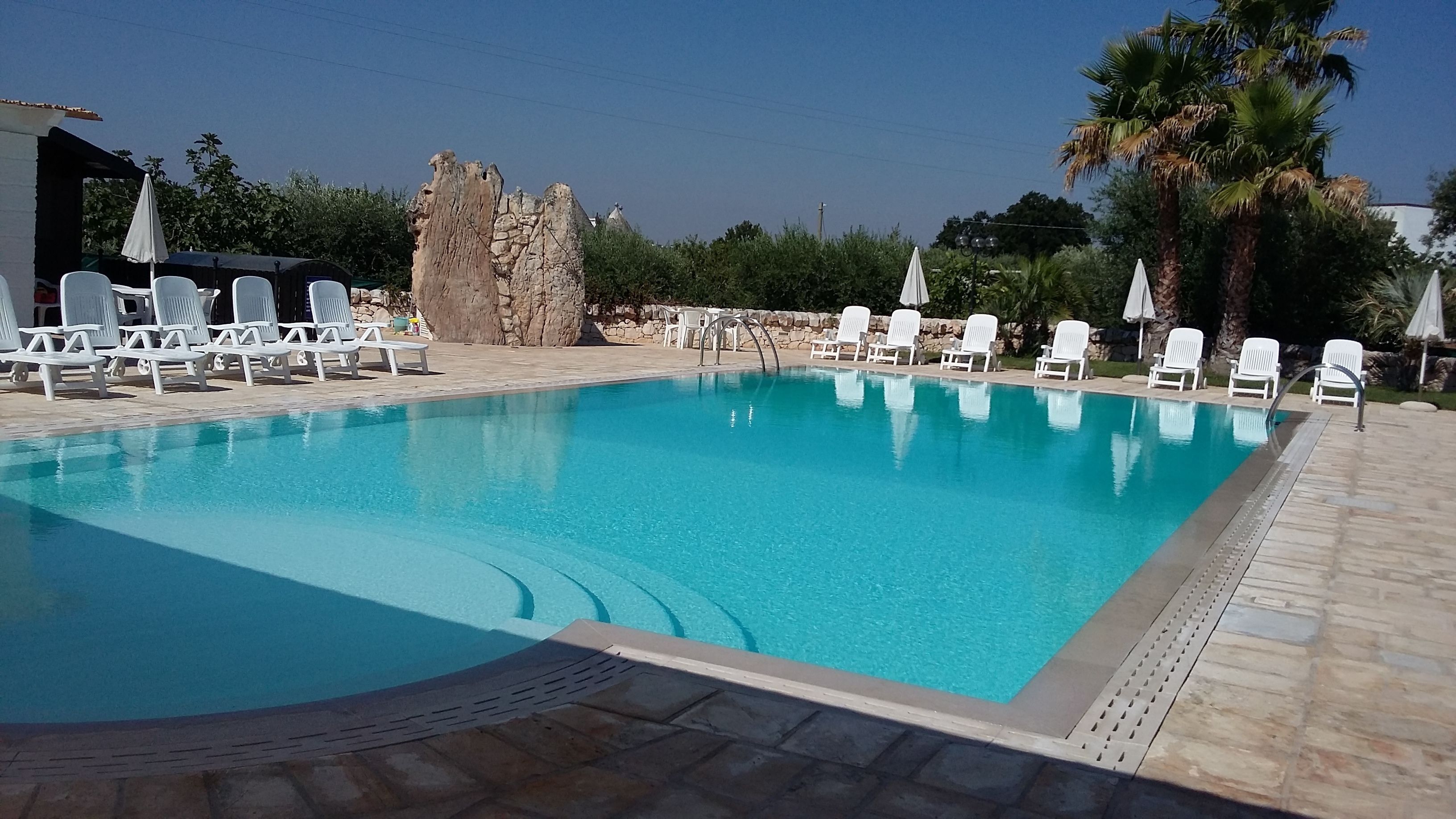 Foto - I Trulli Del Nonno Michele