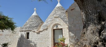 I Trulli del Nonno Michele