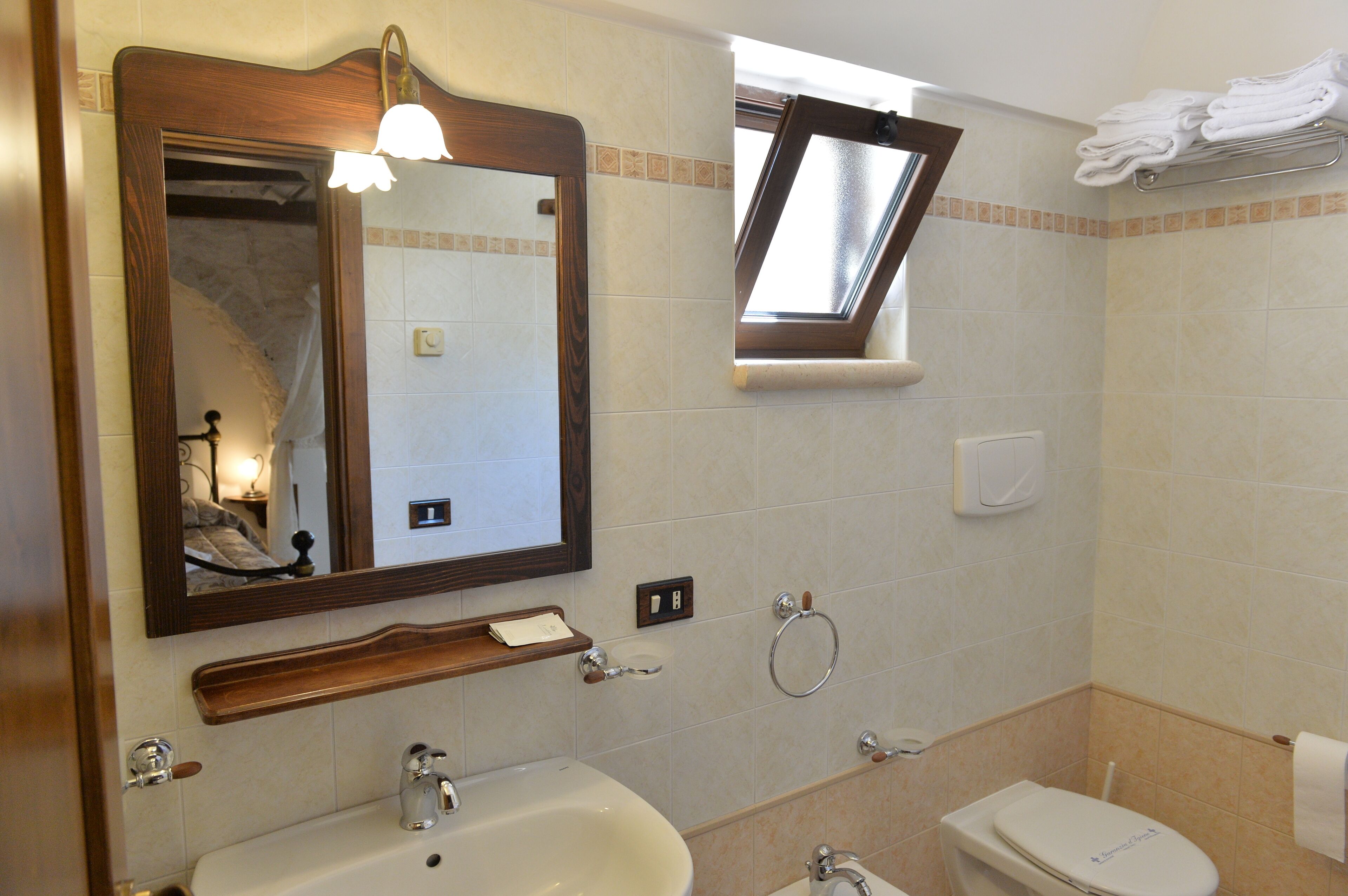 Foto - I Trulli Del Nonno Michele