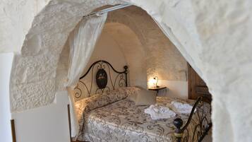 Trullo (2 pax)