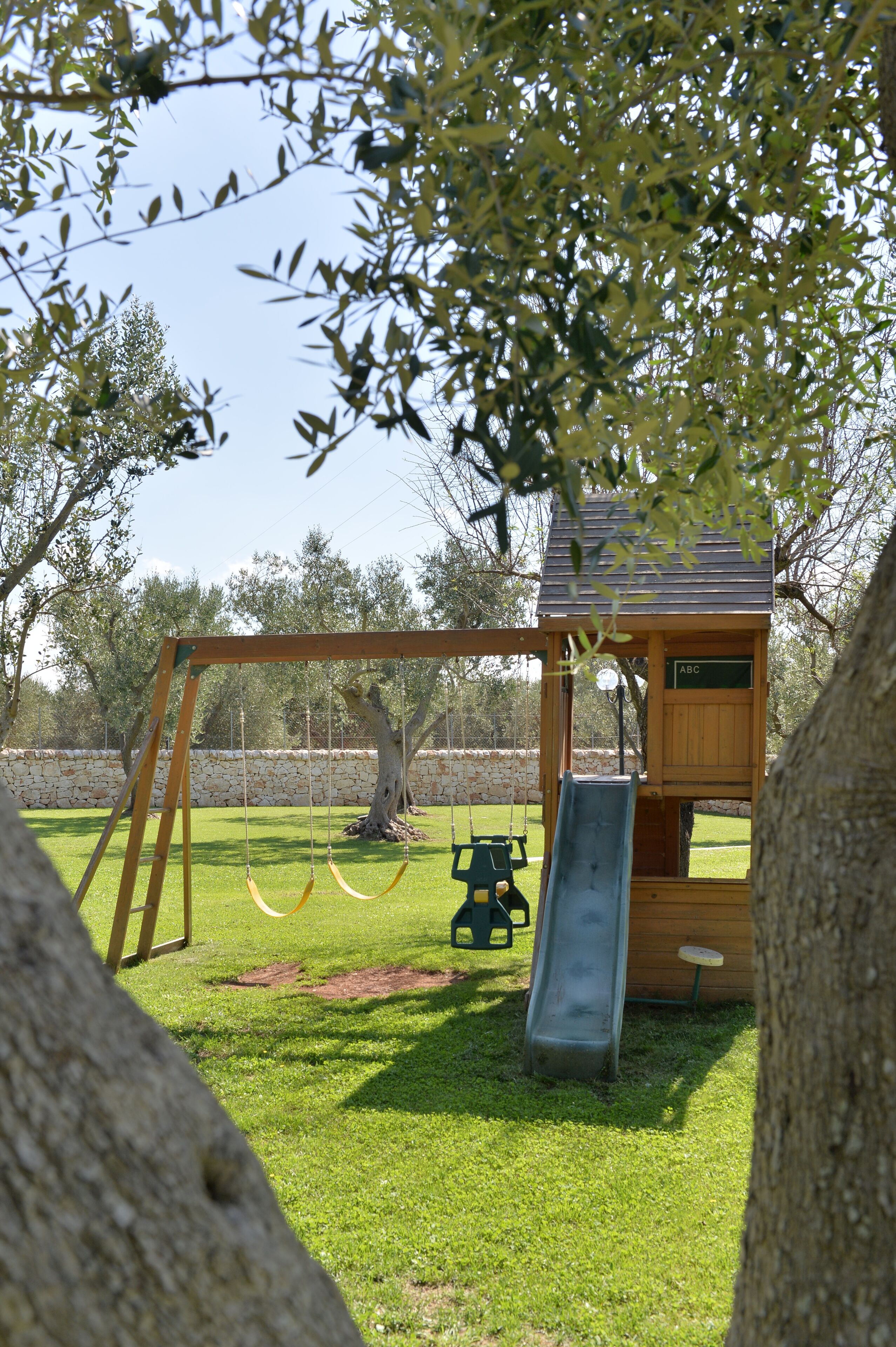 Foto - I Trulli Del Nonno Michele