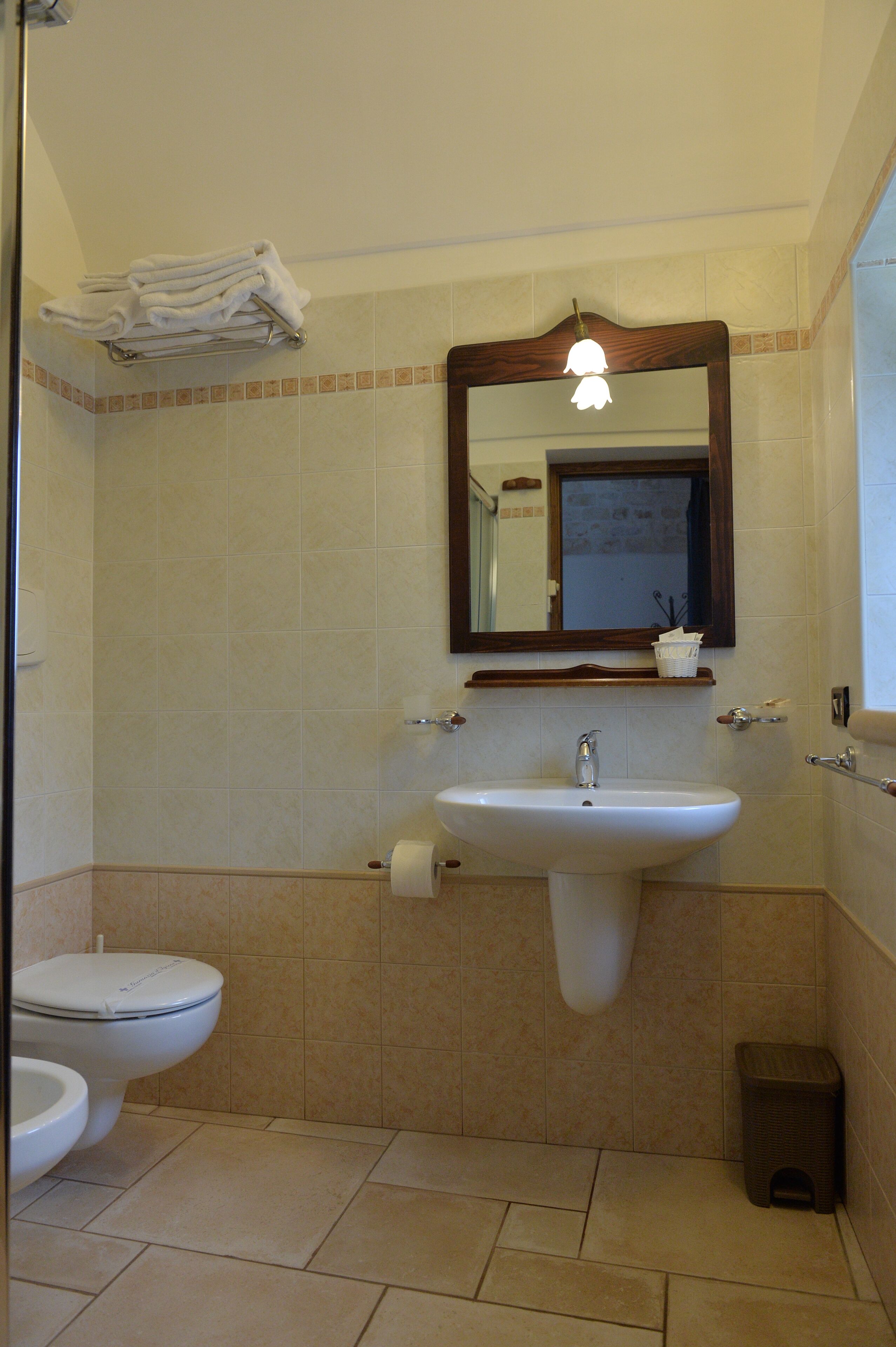 Foto - I Trulli Del Nonno Michele