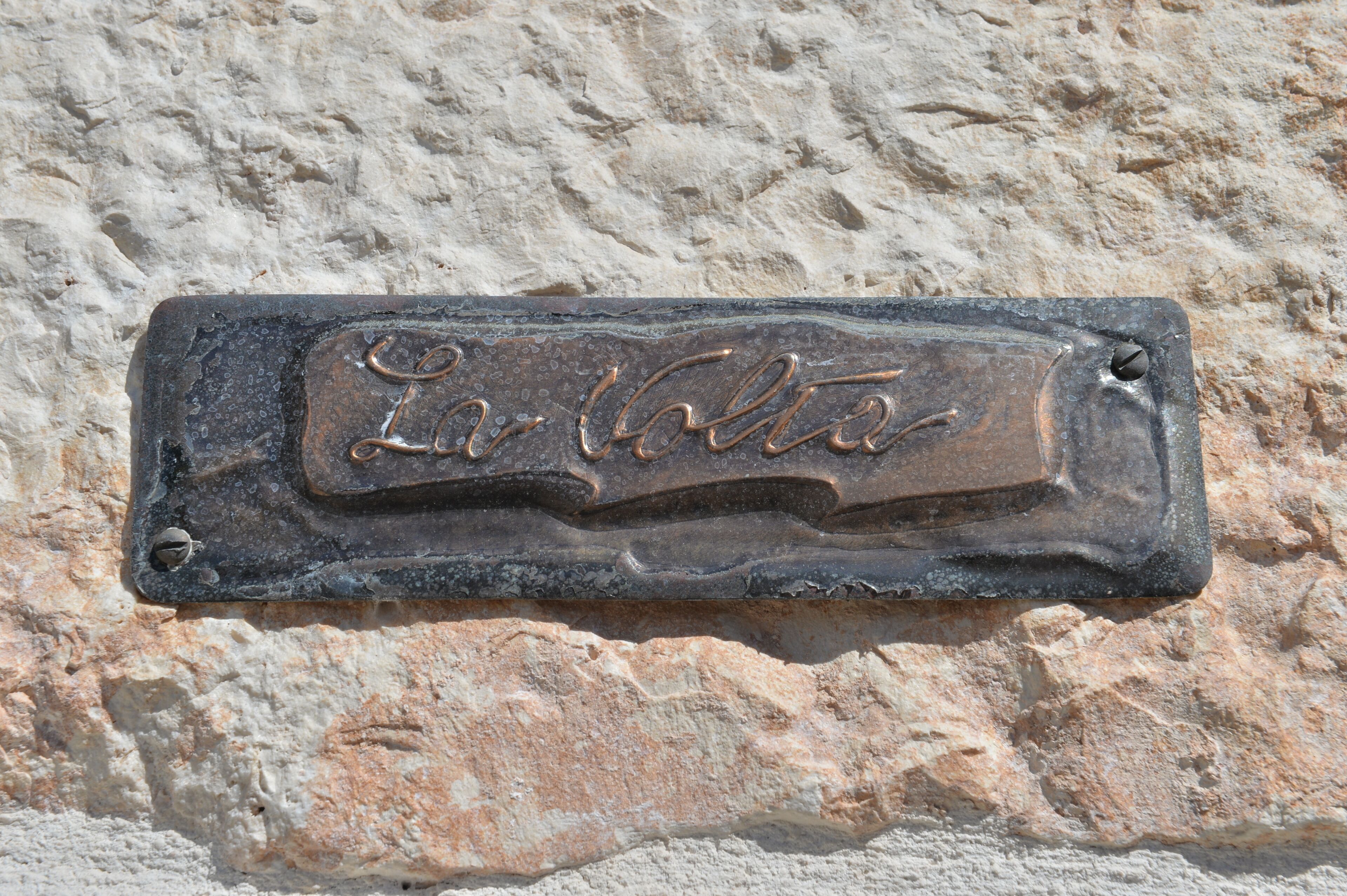 Foto - I Trulli Del Nonno Michele