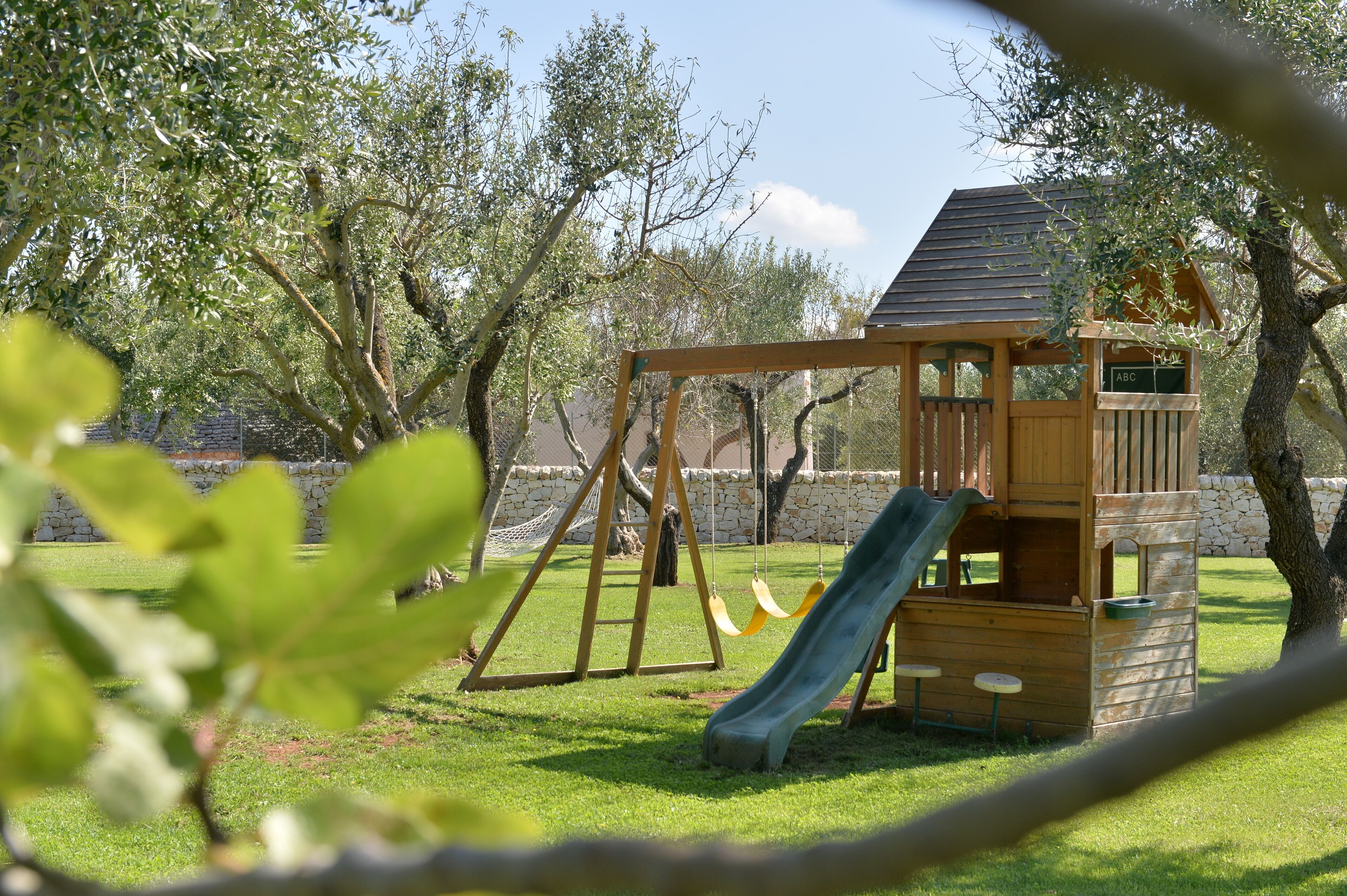 Foto - I Trulli Del Nonno Michele