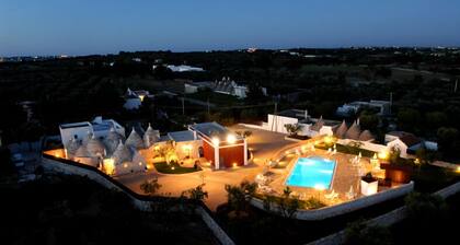 I Trulli del Nonno Michele