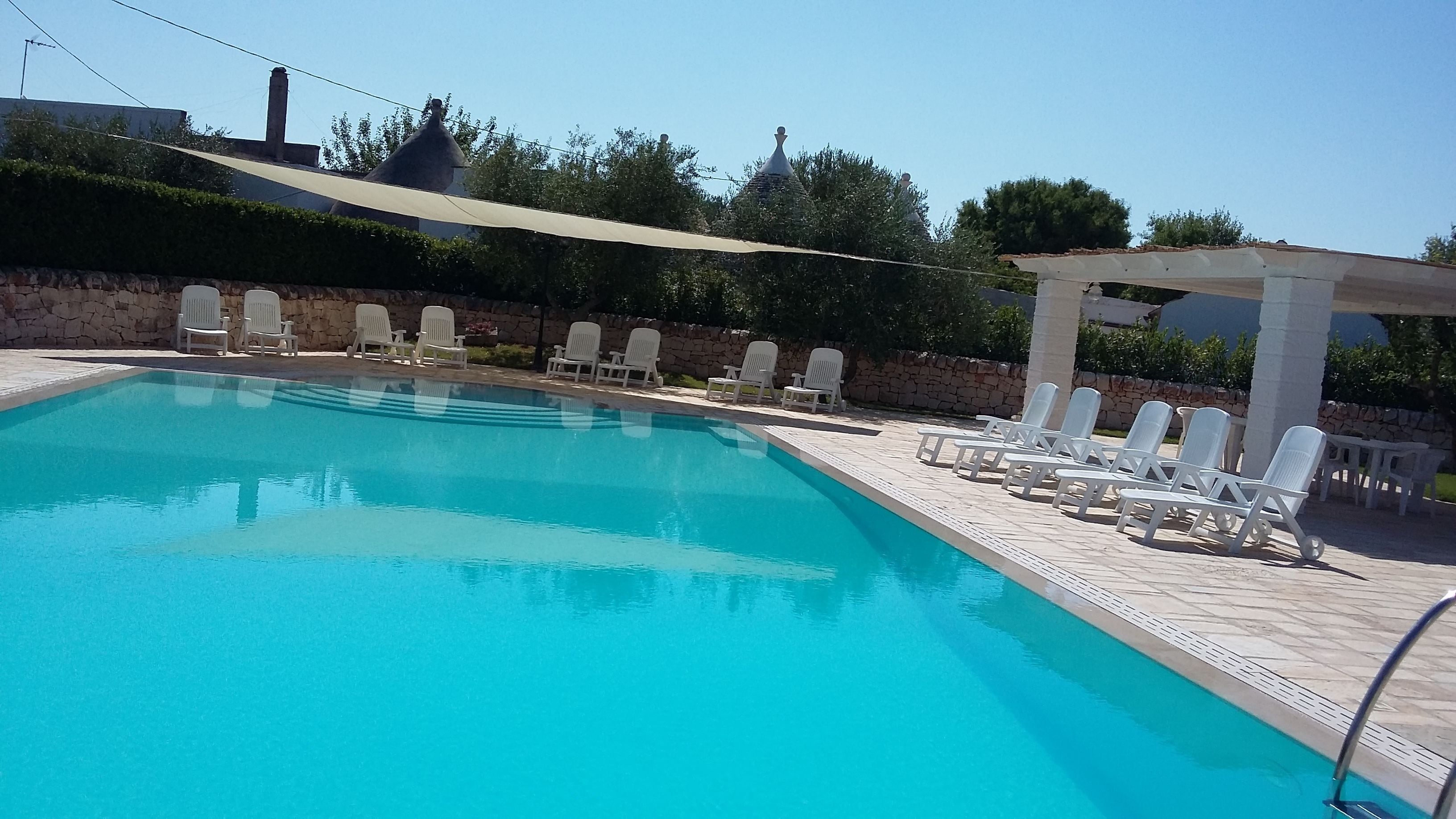 Foto - I Trulli del Nonno Michele